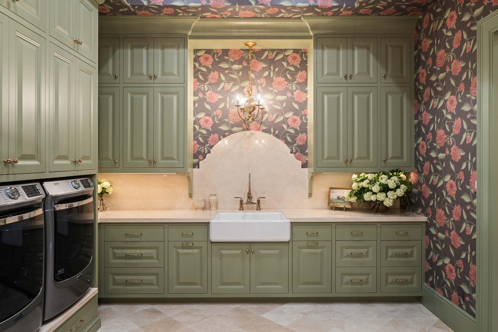 STONE CLIFF - Residential