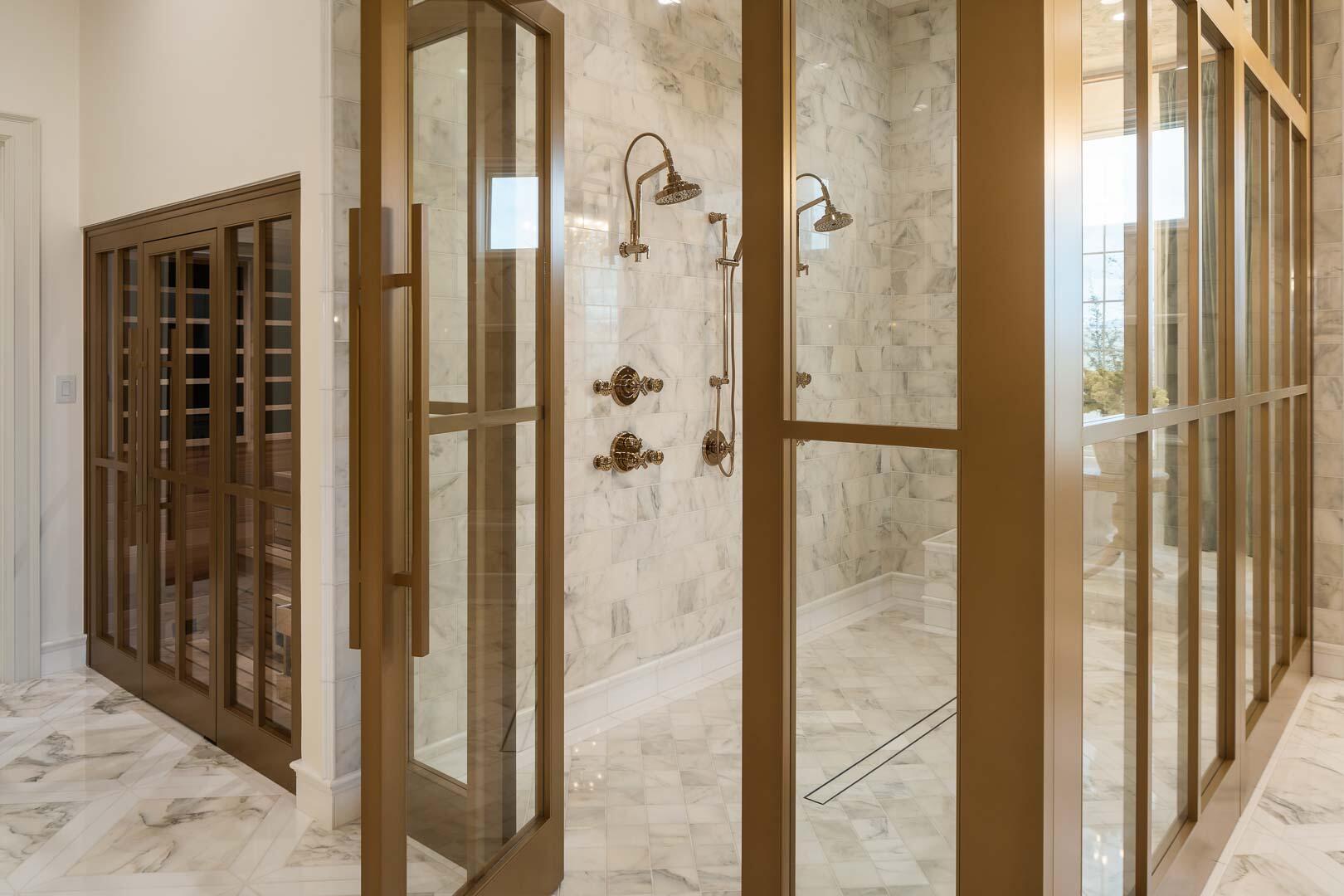 STONE CLIFF - Residential