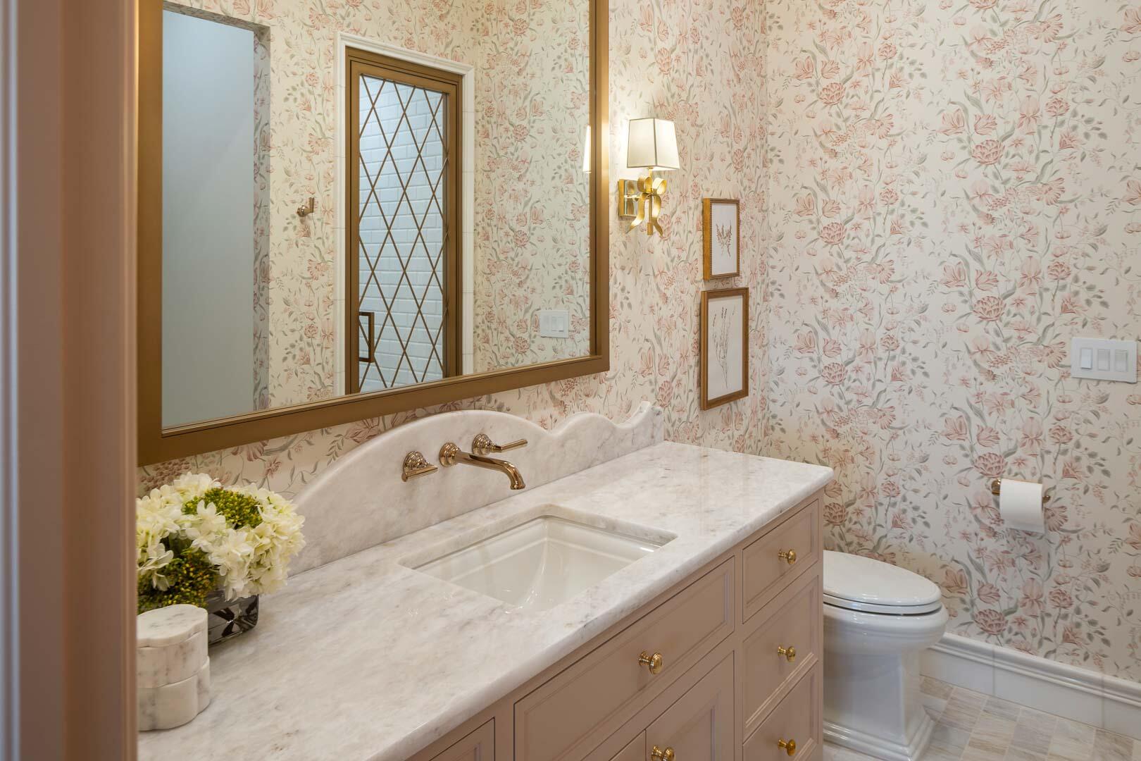 STONE CLIFF - Residential