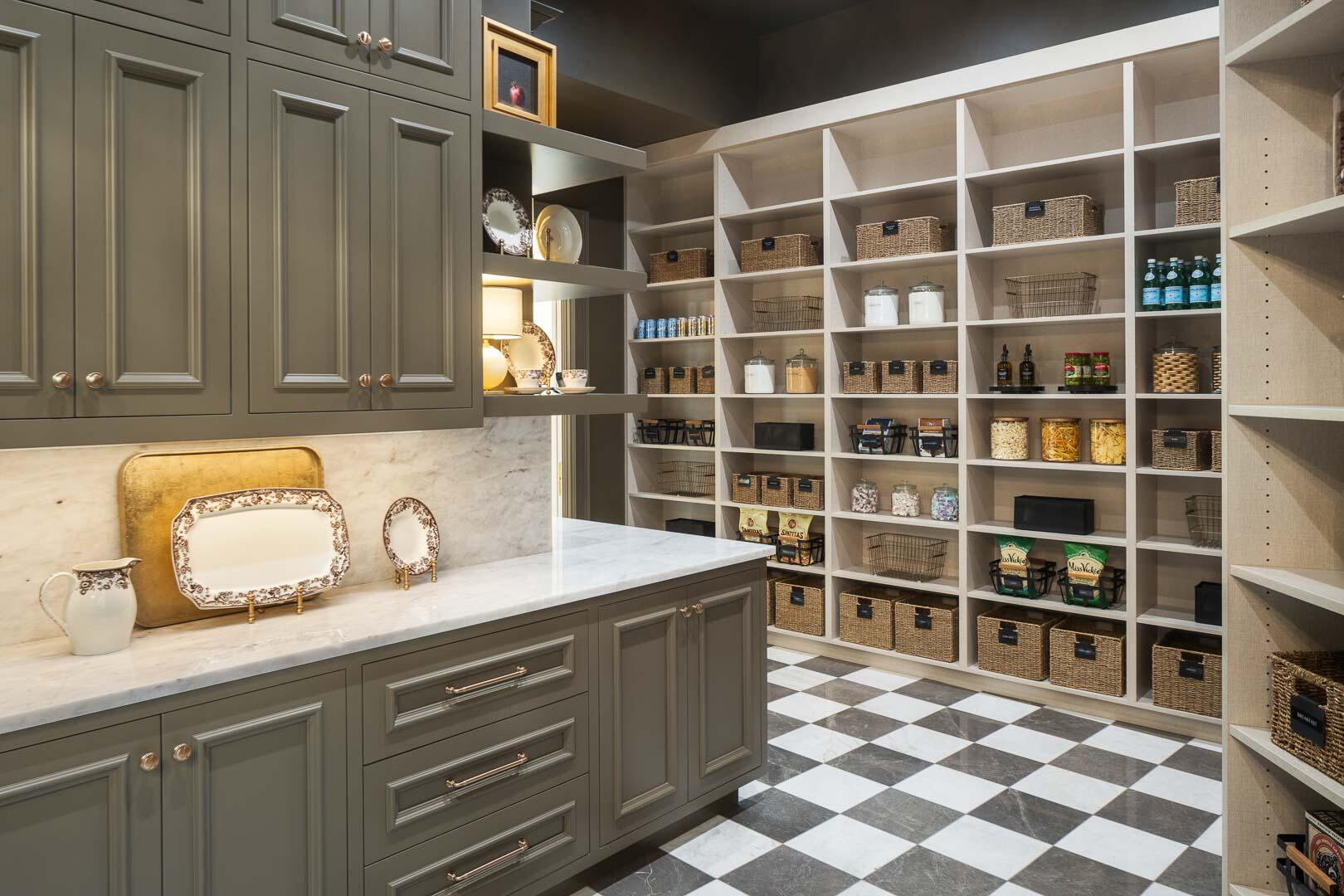 STONE CLIFF - Residential