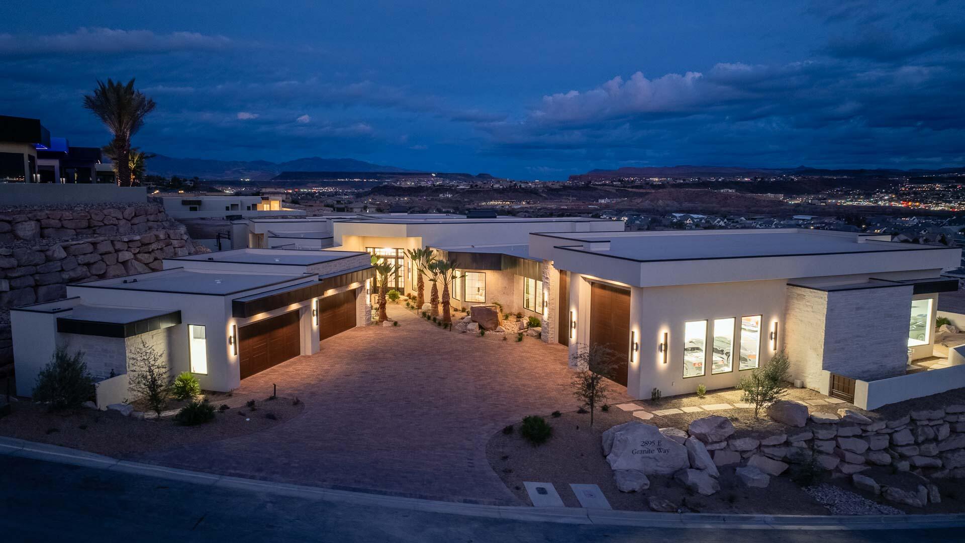 STONE CLIFF - Residential