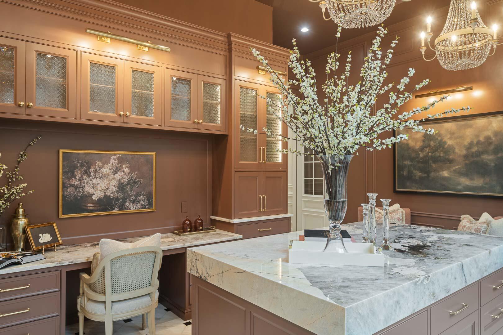 STONE CLIFF - Residential