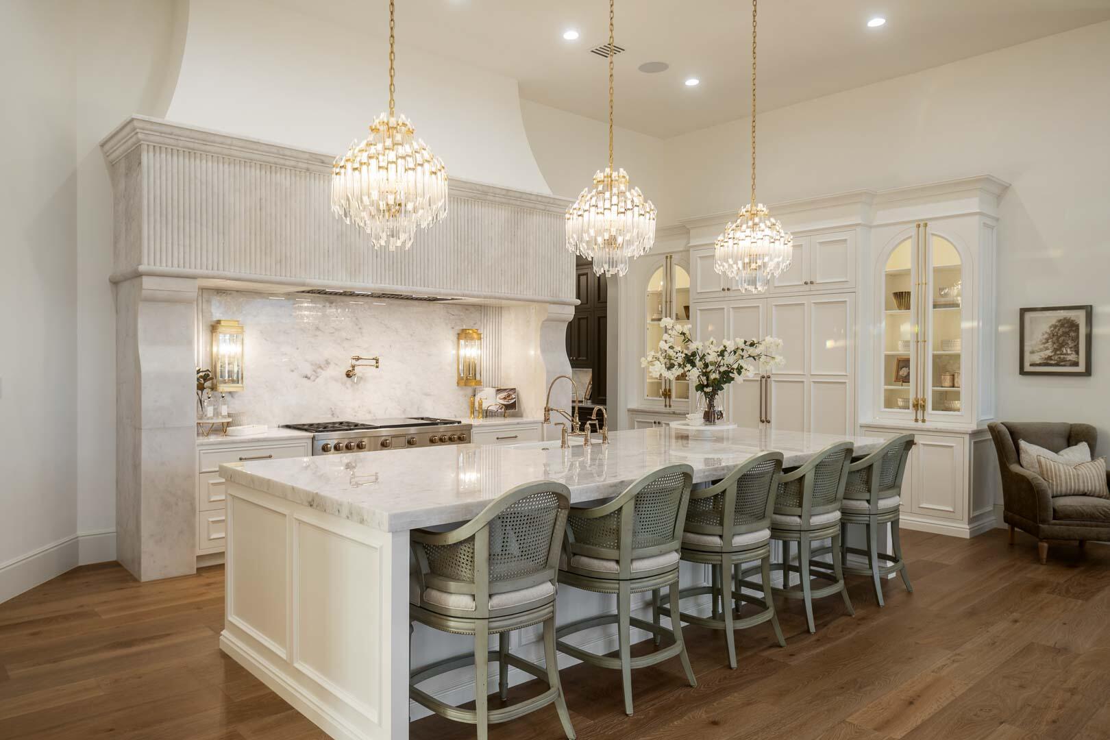 STONE CLIFF - Residential