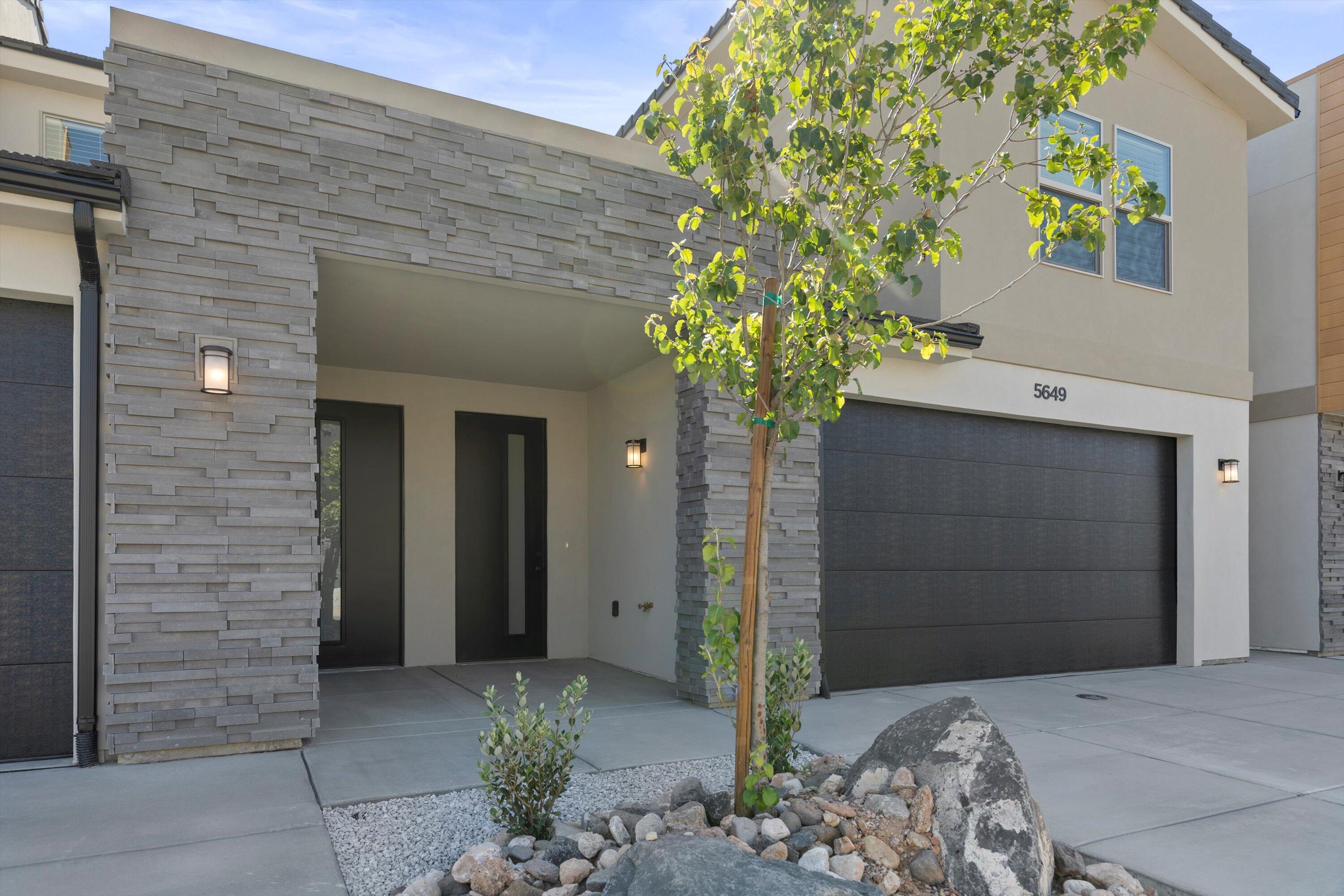 SOUTH DESERT TH - Residential