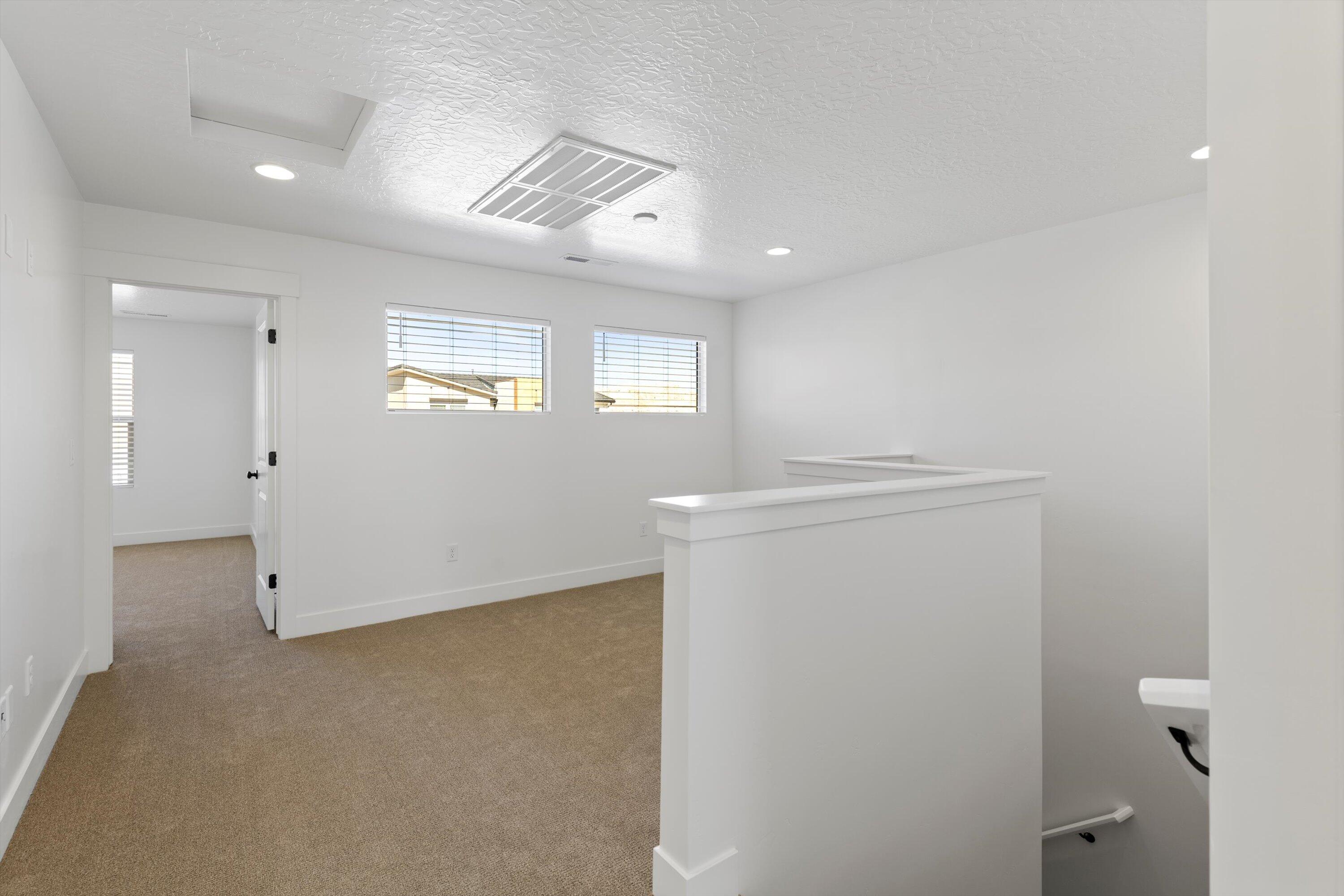 SOUTH DESERT TH - Residential