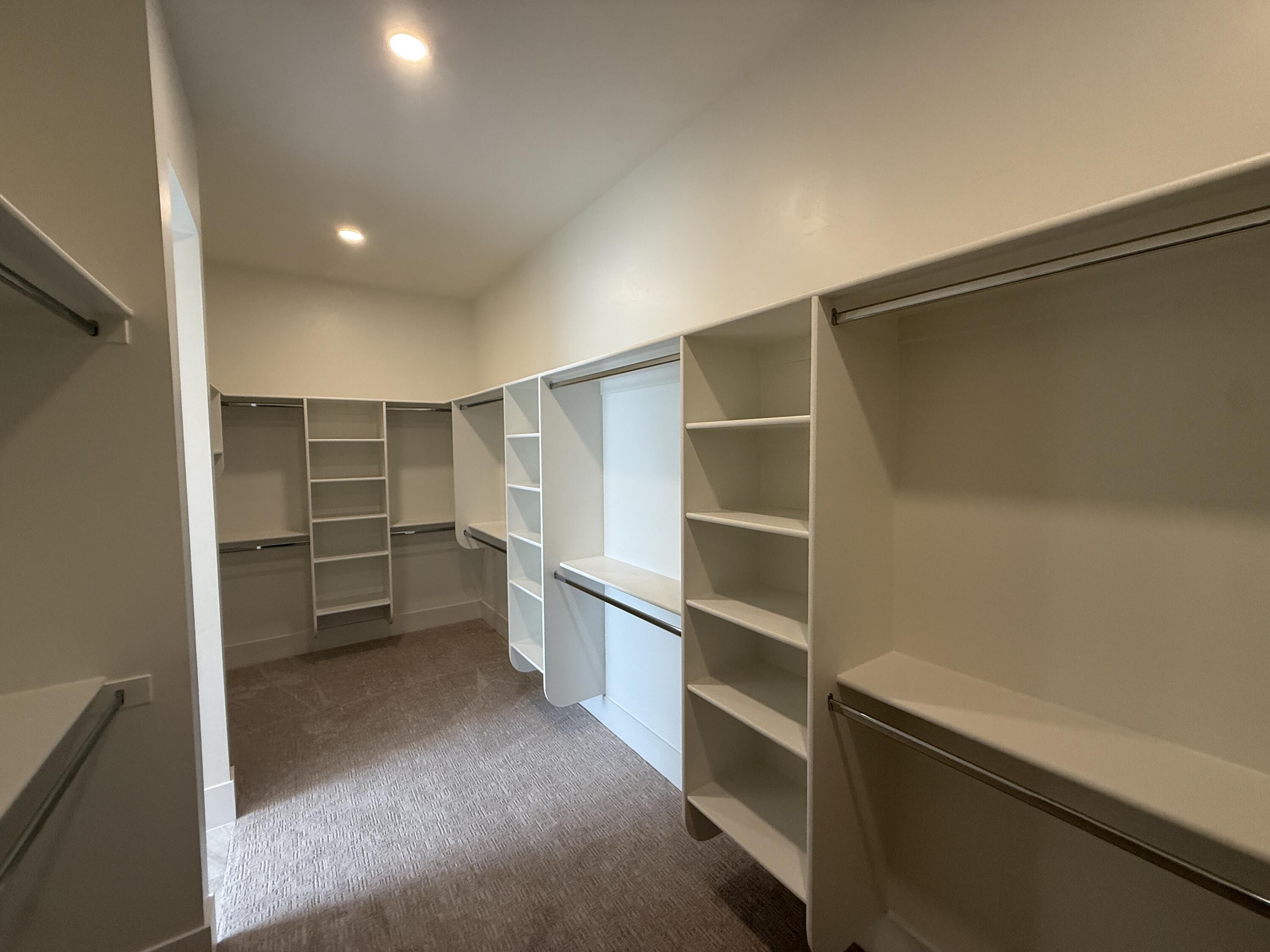 SYCAMORE VILLAGE - Residential