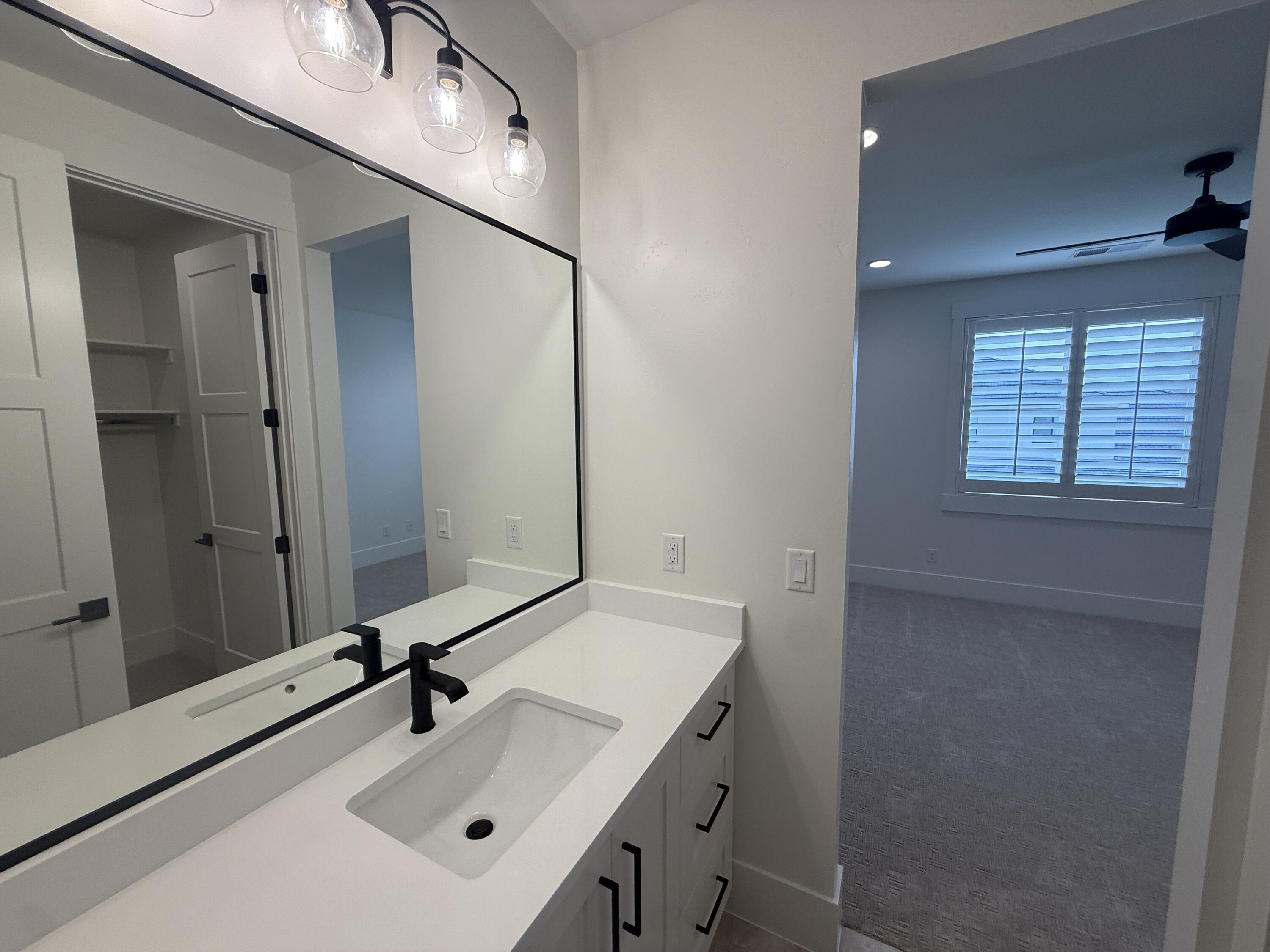 SYCAMORE VILLAGE - Residential