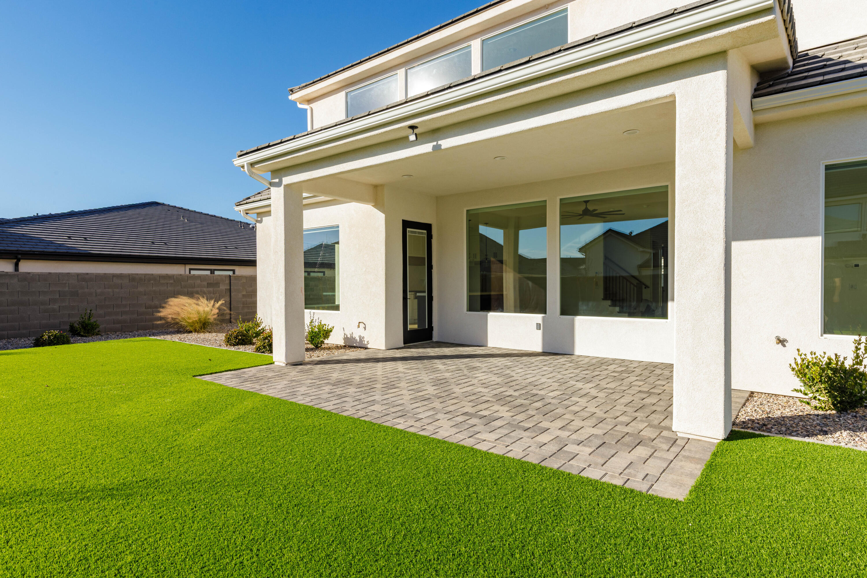 SYCAMORE VILLAGE - Residential