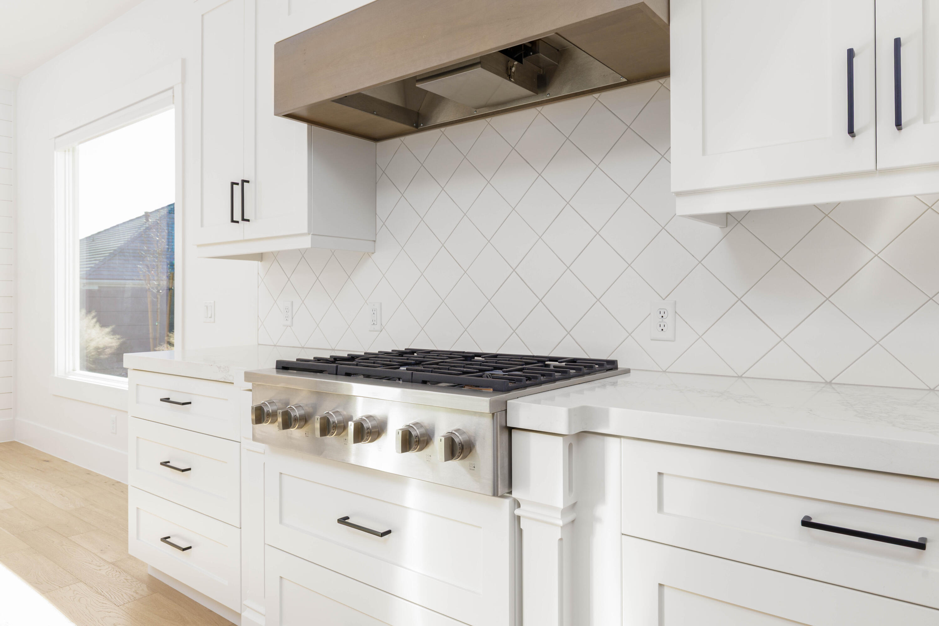 SYCAMORE VILLAGE - Residential