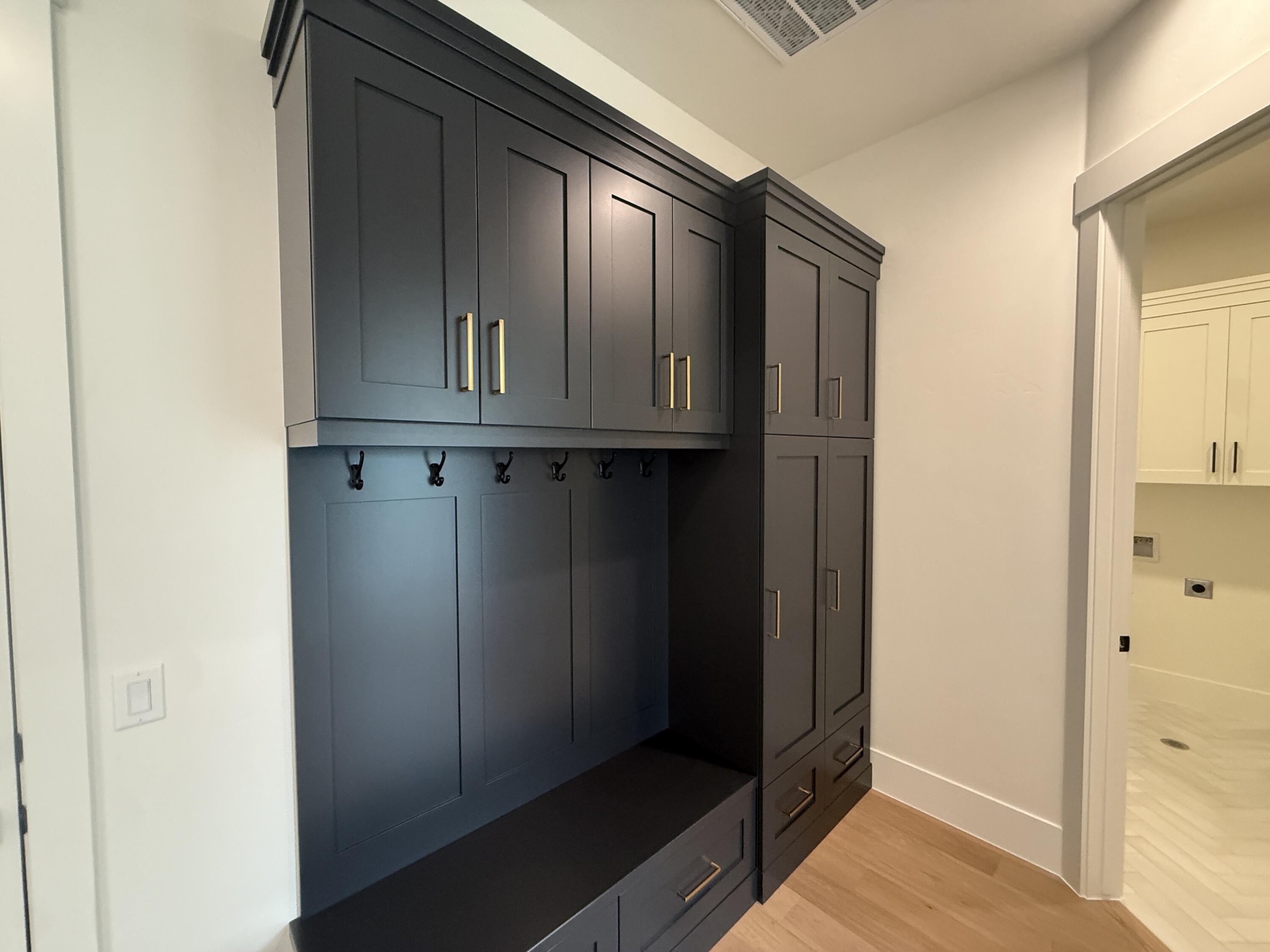 SYCAMORE VILLAGE - Residential