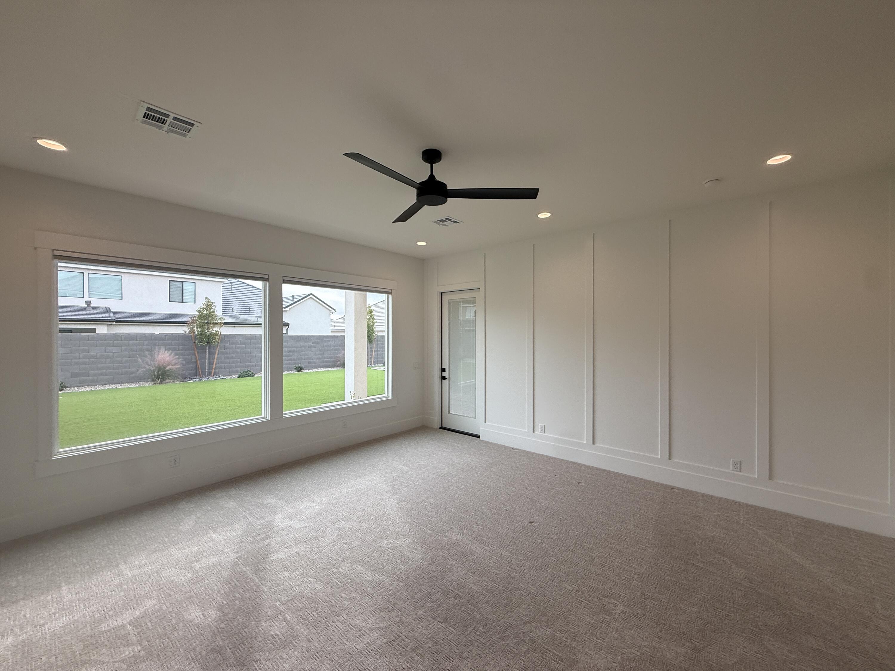 SYCAMORE VILLAGE - Residential