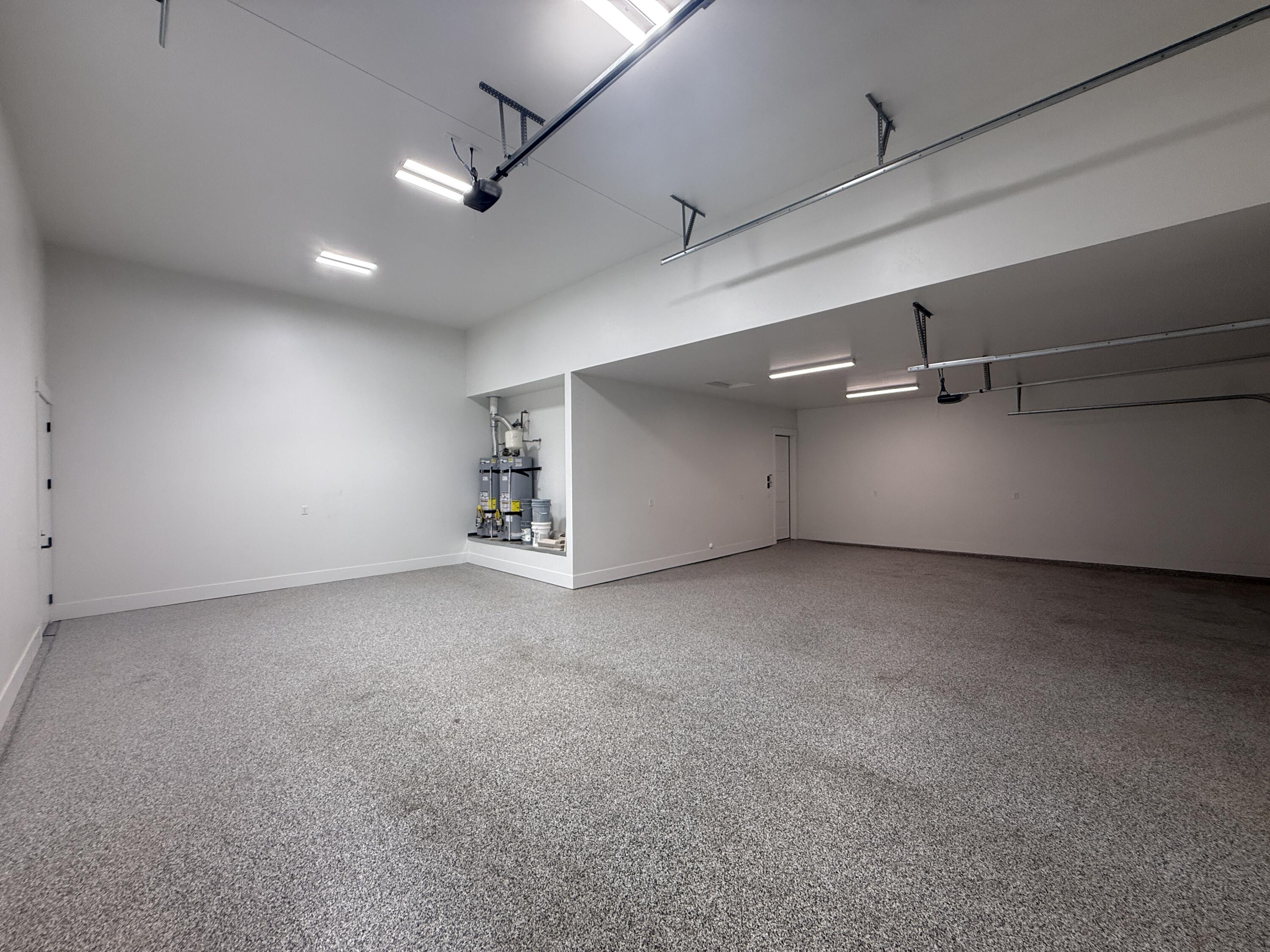 SYCAMORE VILLAGE - Residential