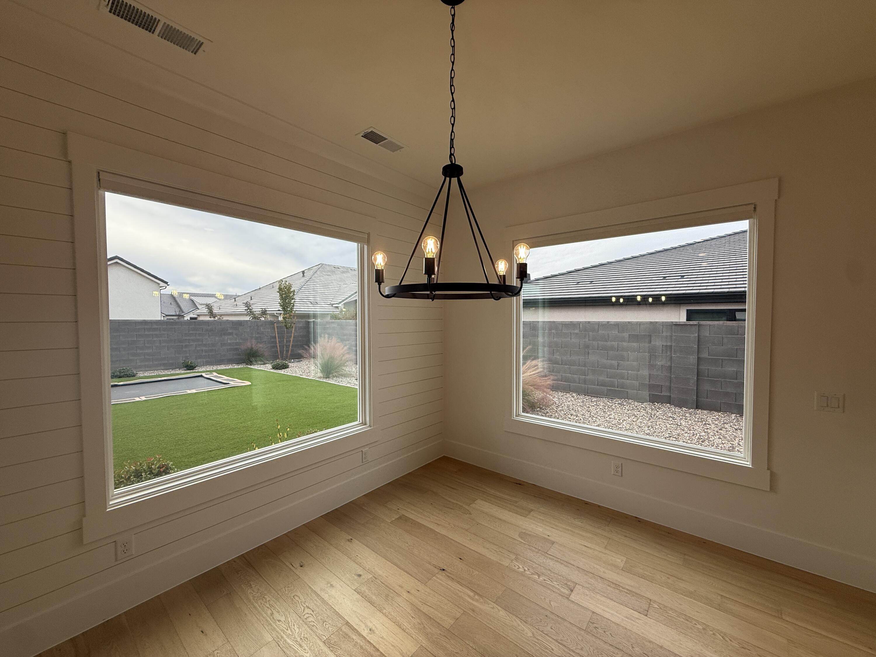 SYCAMORE VILLAGE - Residential