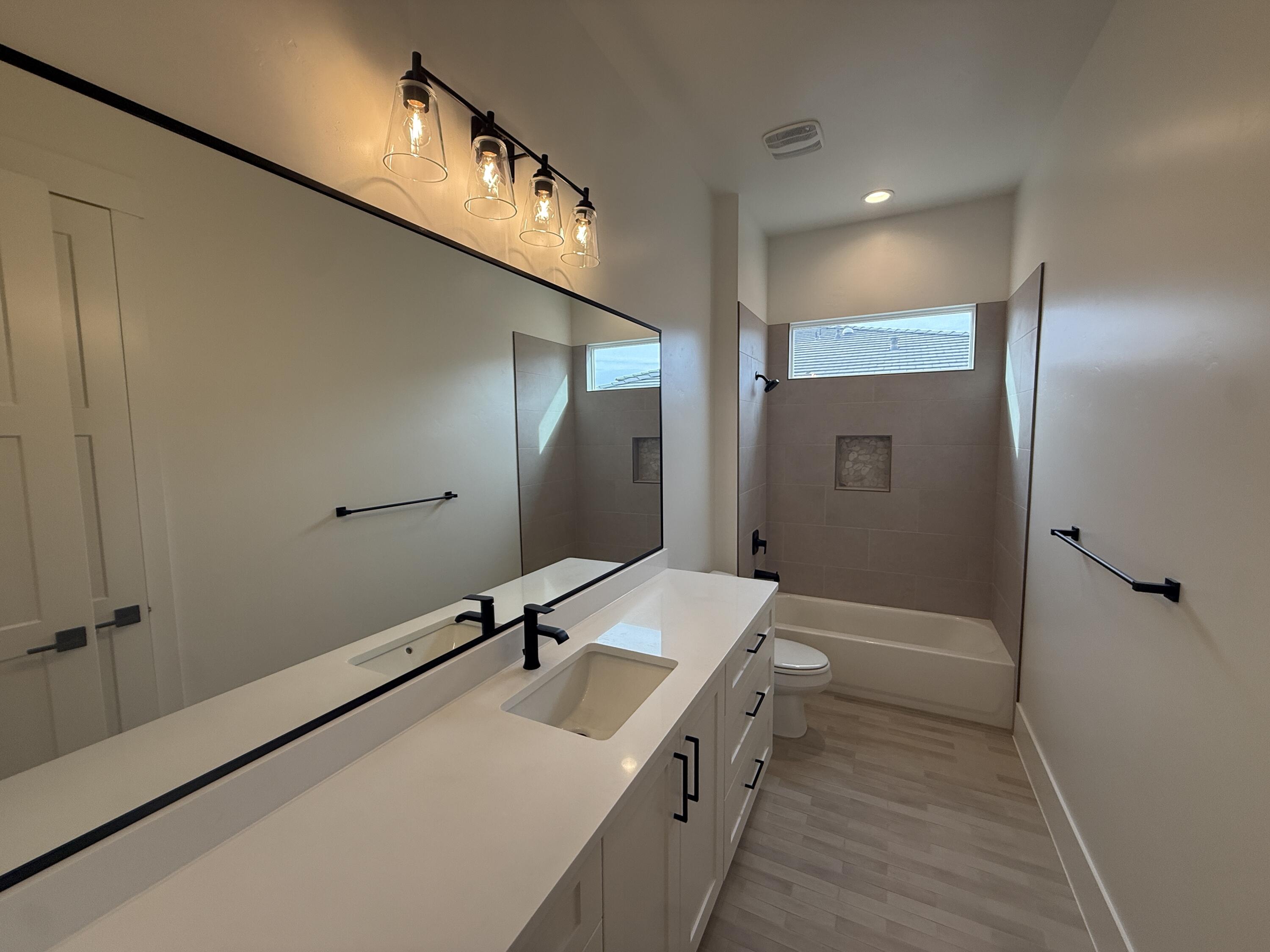 SYCAMORE VILLAGE - Residential