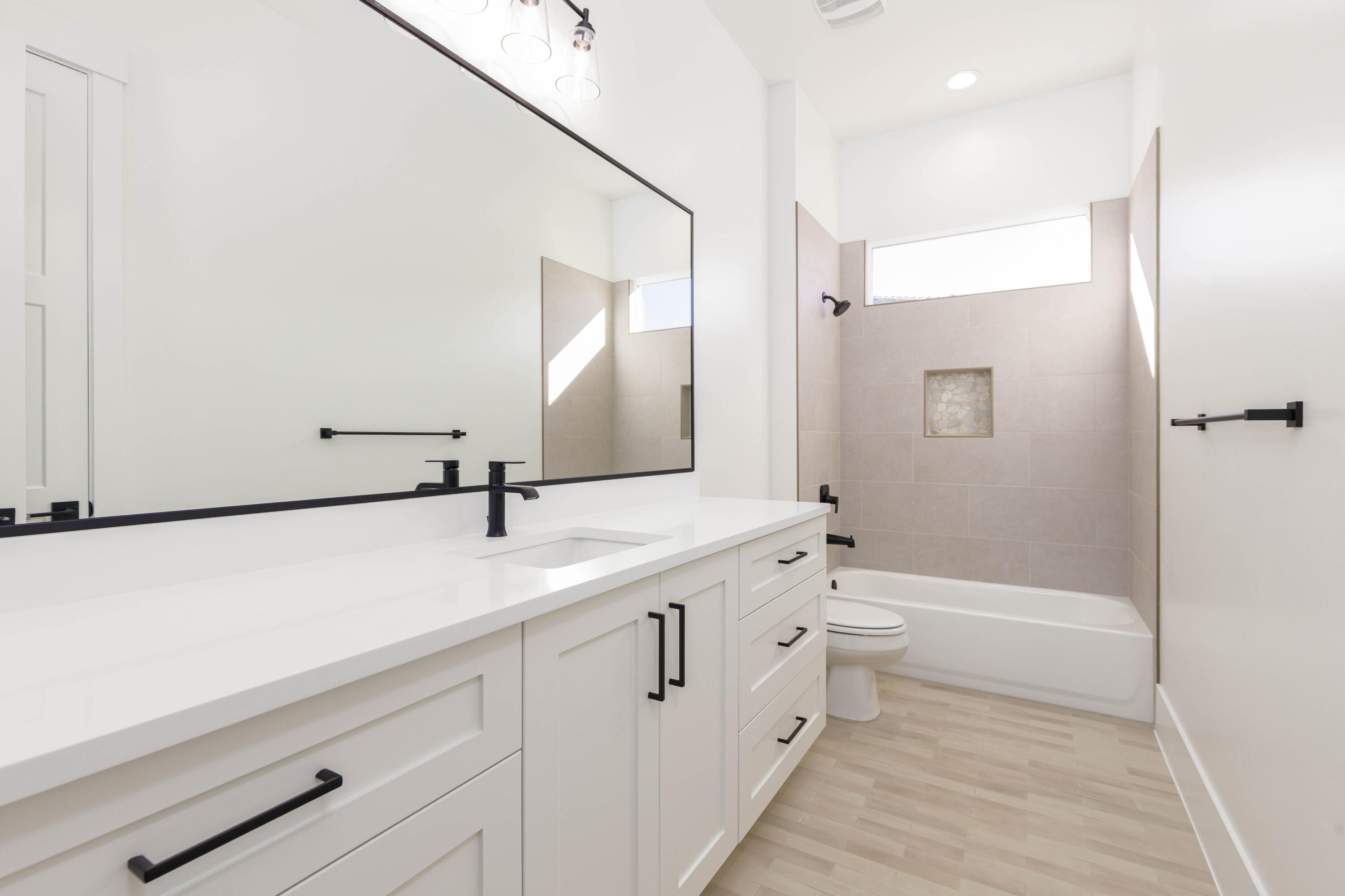 SYCAMORE VILLAGE - Residential