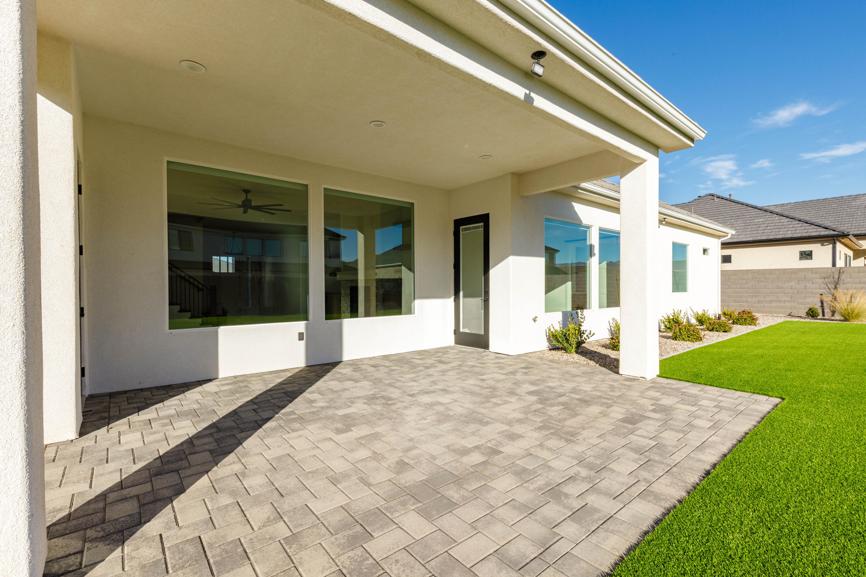 SYCAMORE VILLAGE - Residential