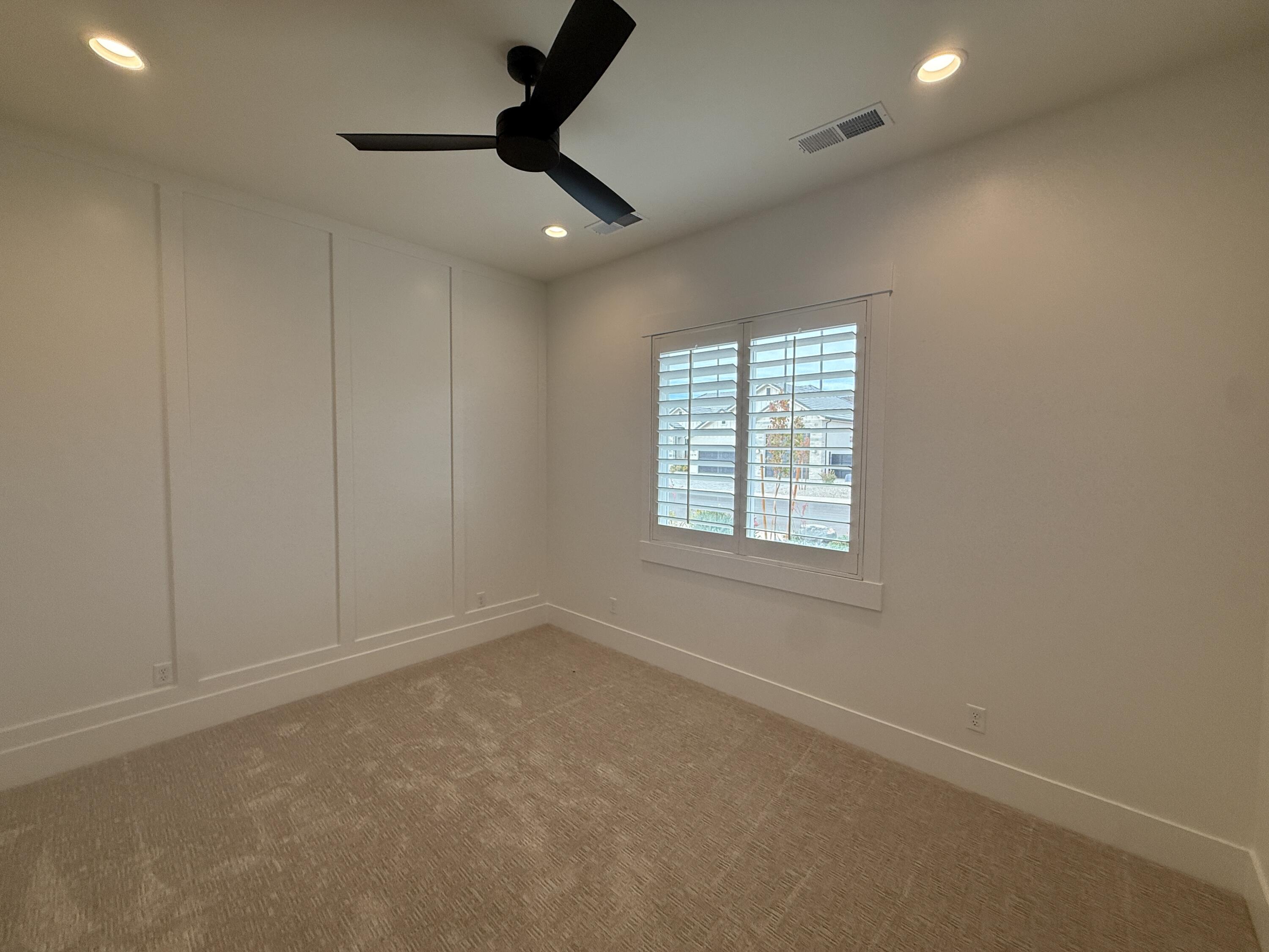 SYCAMORE VILLAGE - Residential