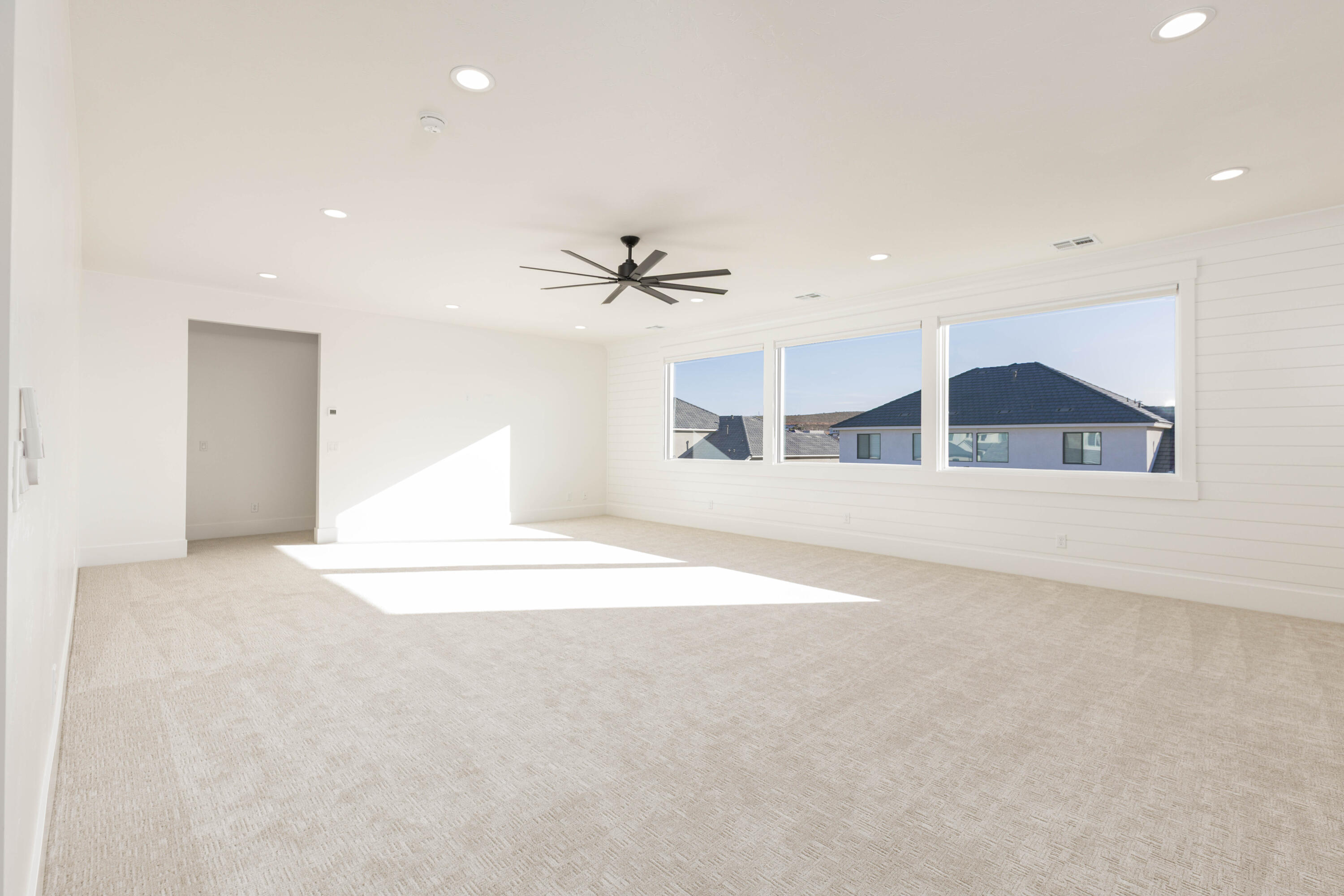 SYCAMORE VILLAGE - Residential