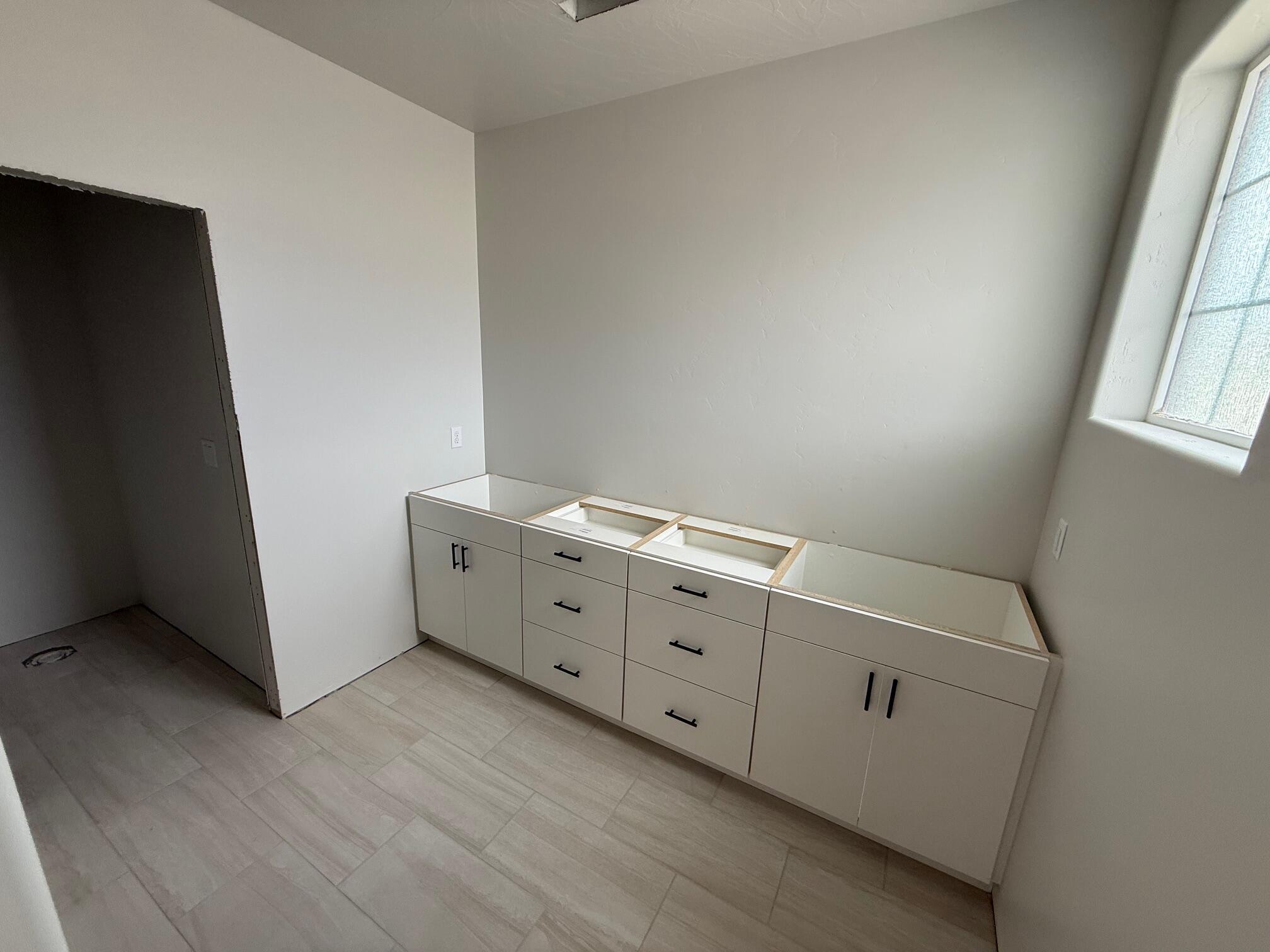 SOUTH DESERT PD - Residential