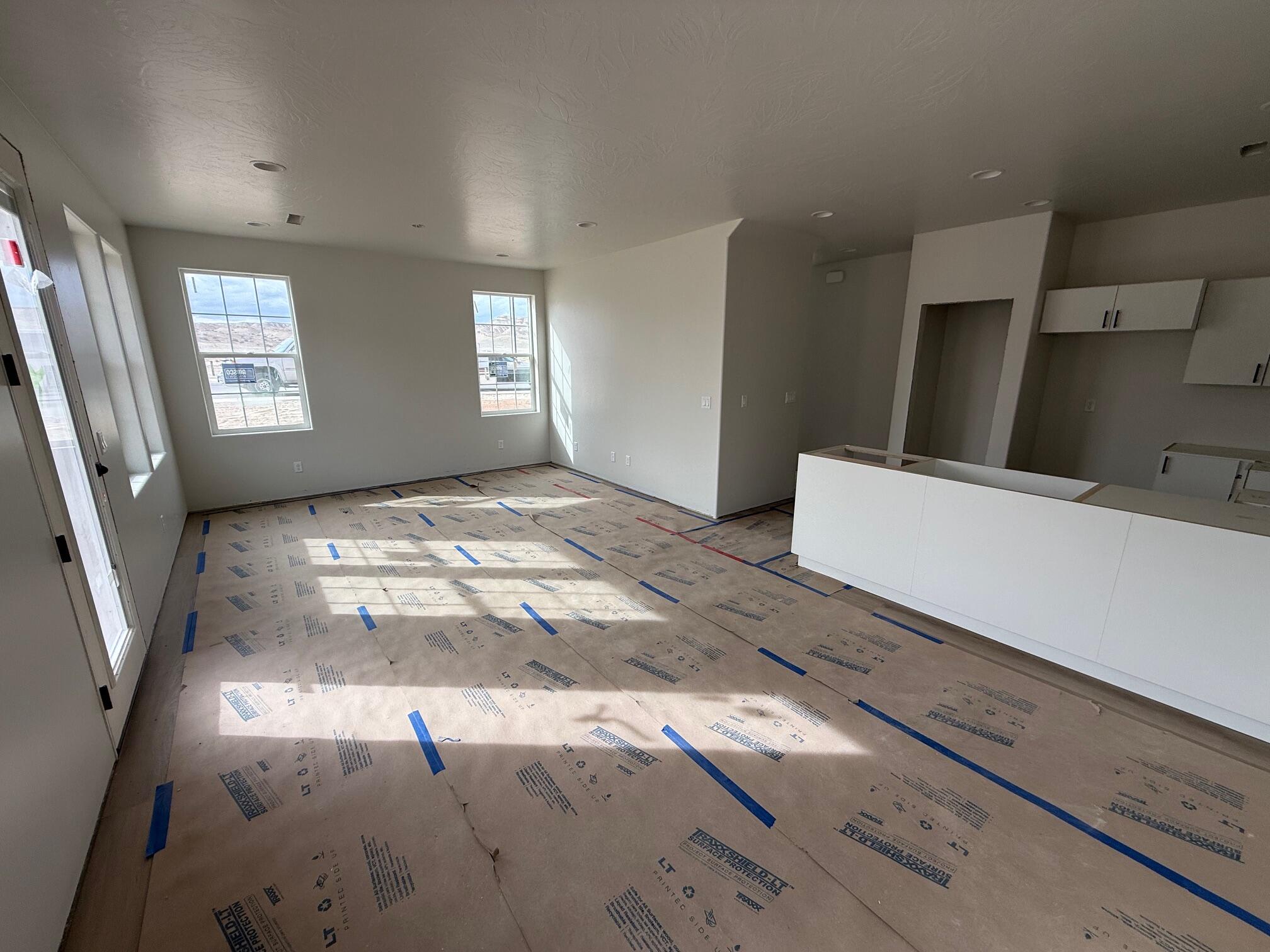 SOUTH DESERT PD - Residential