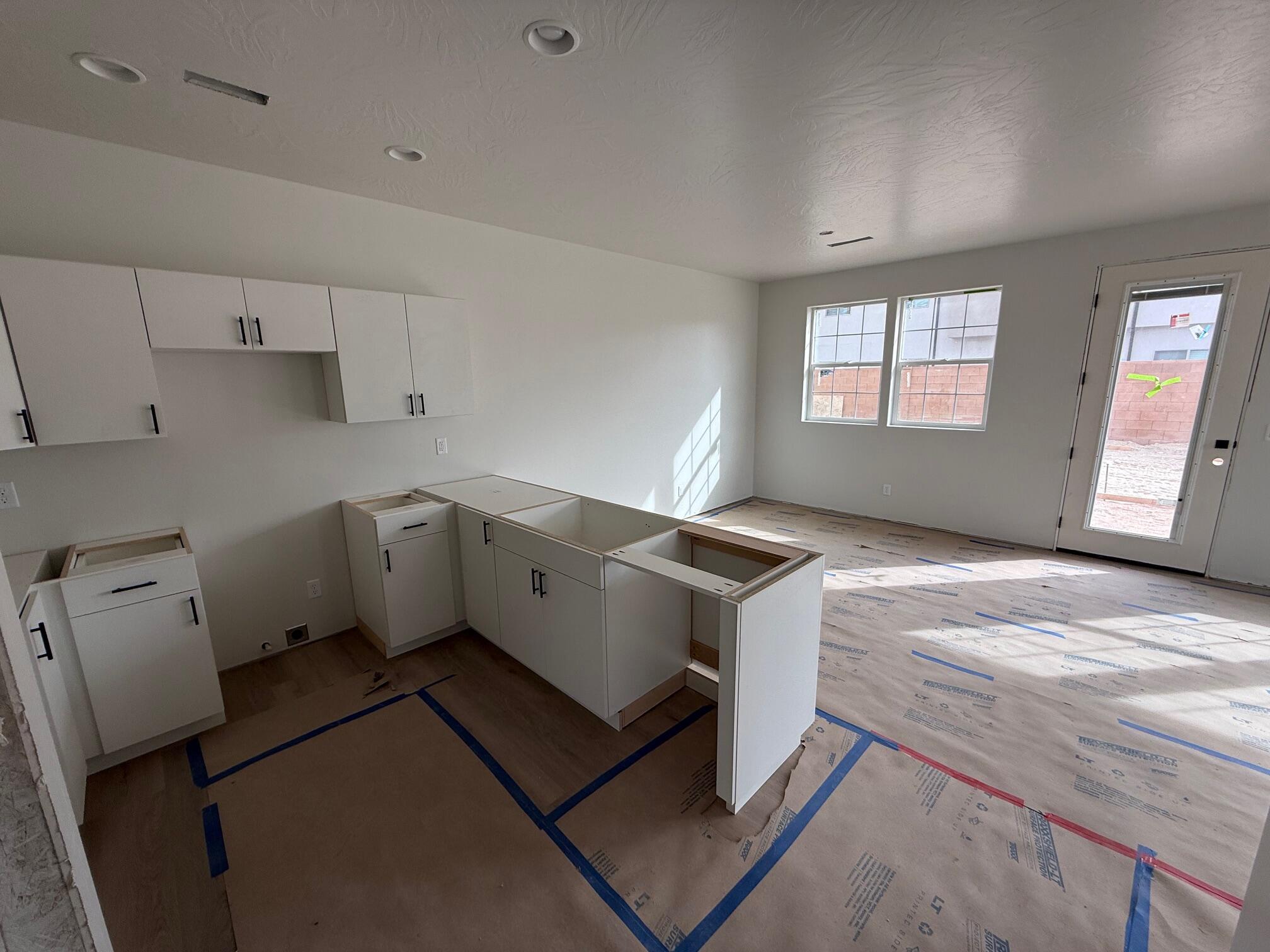 SOUTH DESERT PD - Residential