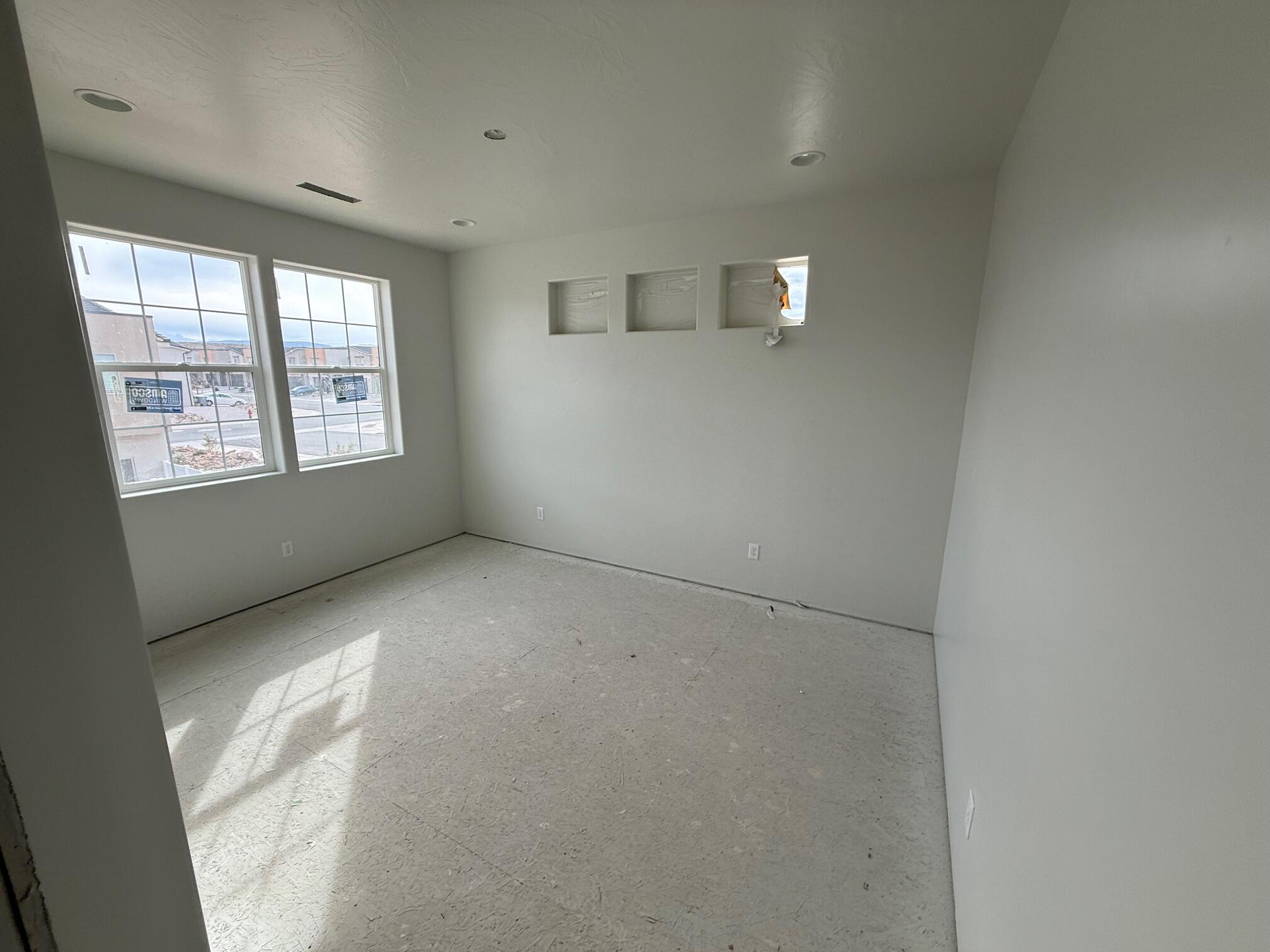 SOUTH DESERT PD - Residential