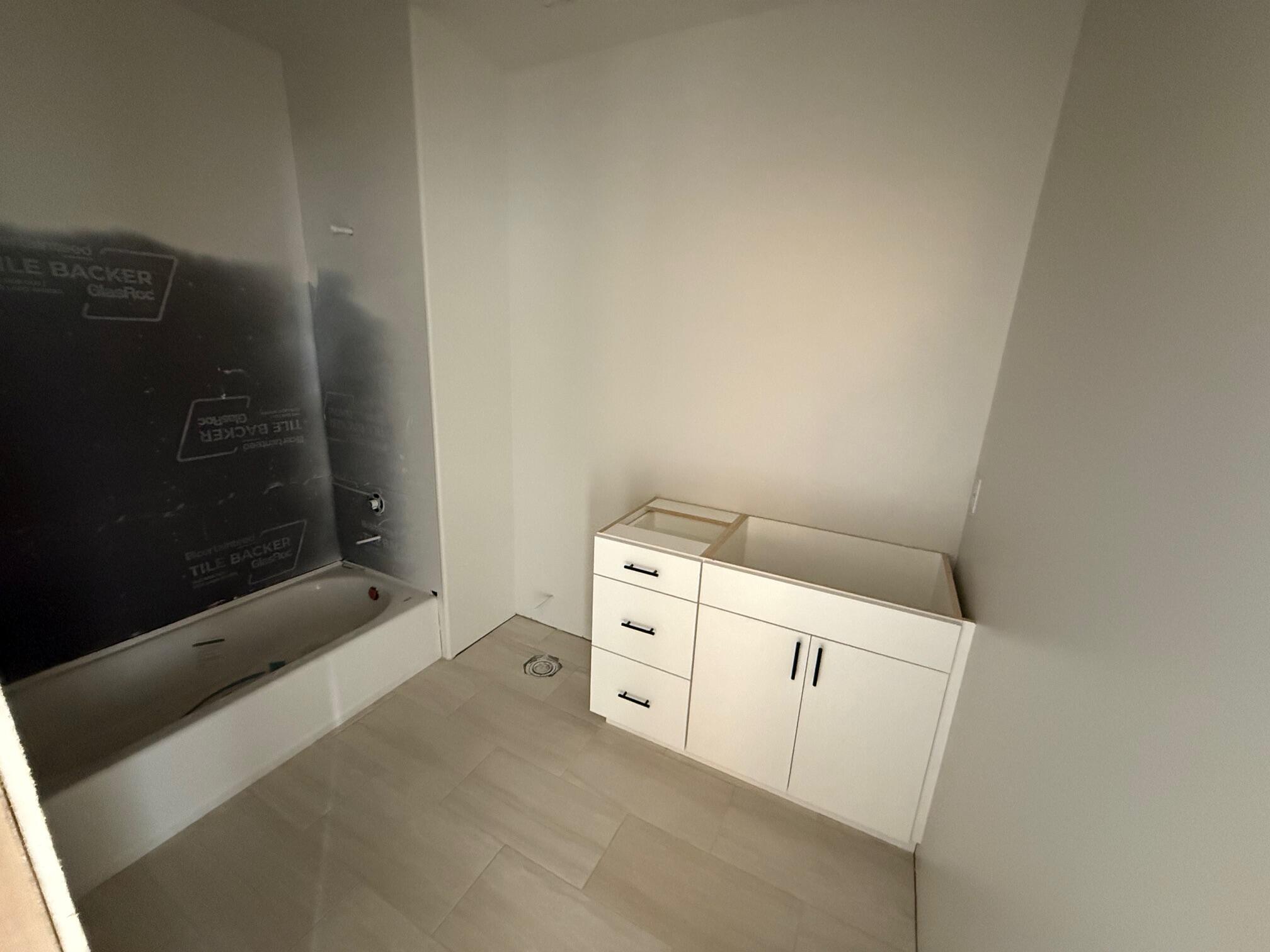 SOUTH DESERT PD - Residential