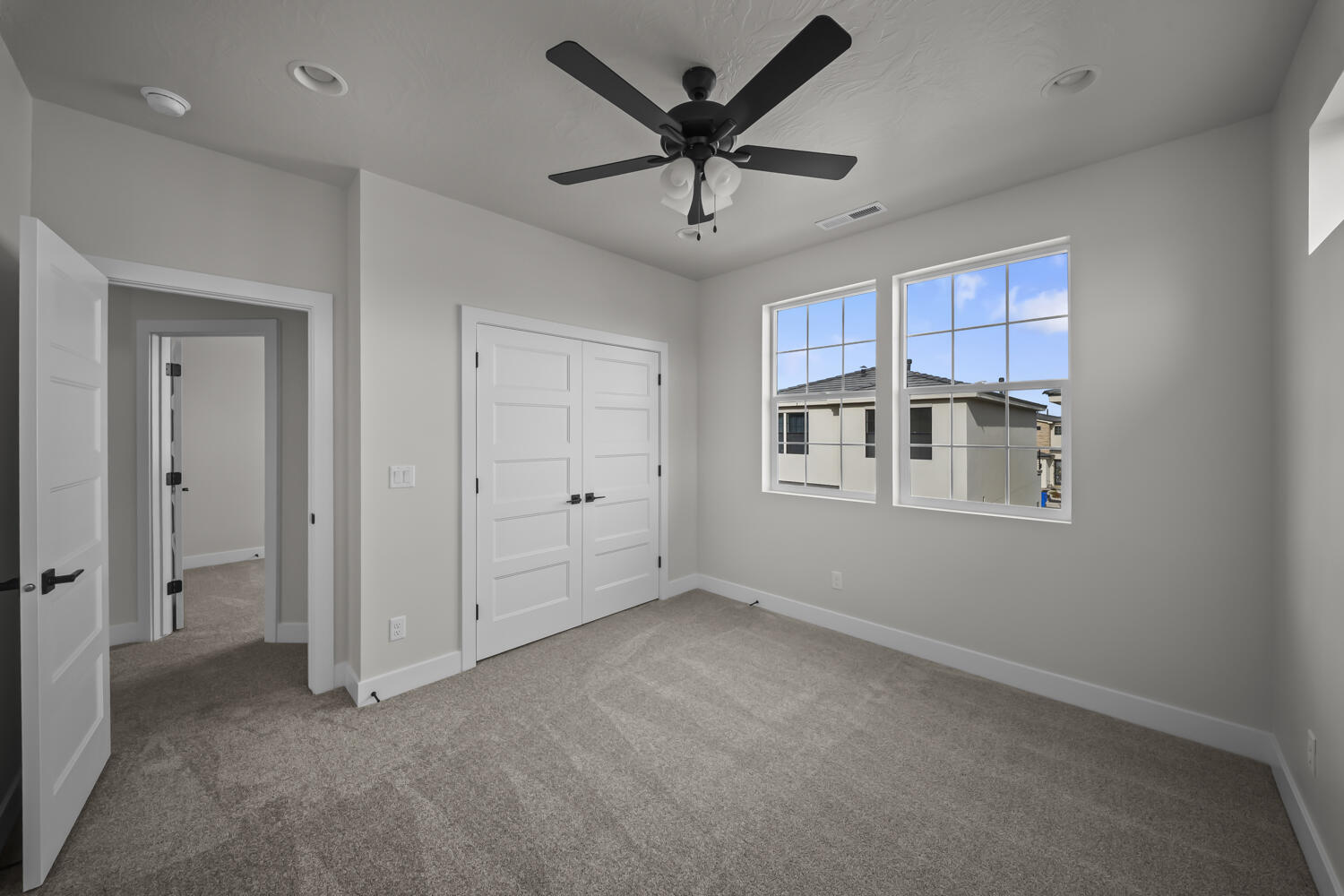 SOUTH DESERT PD - Residential