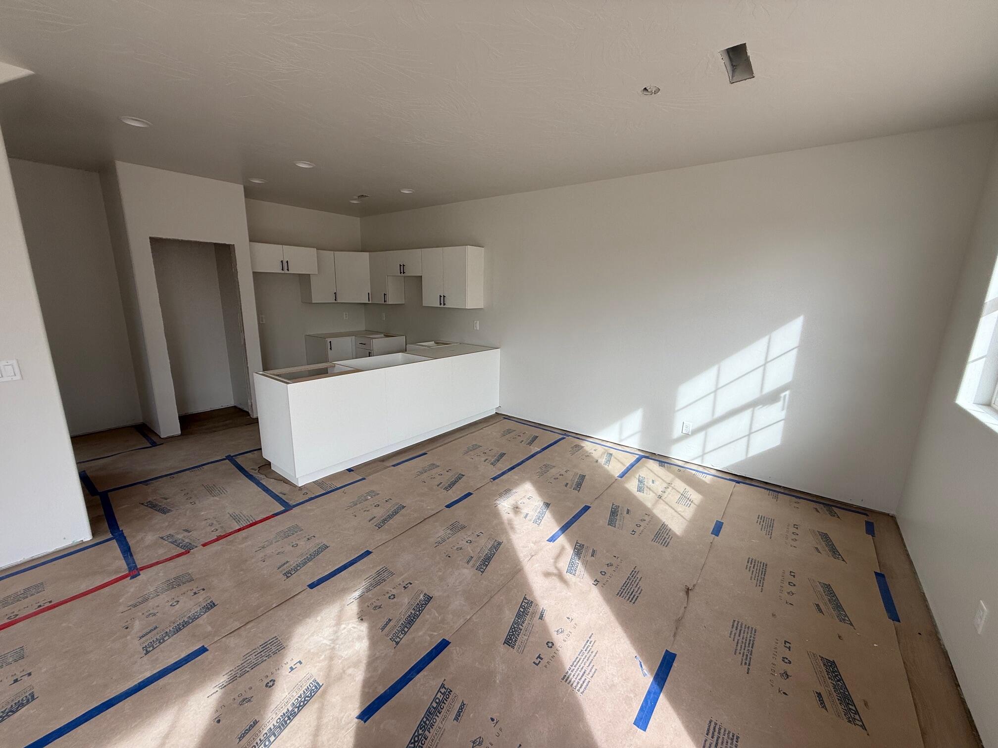 SOUTH DESERT PD - Residential