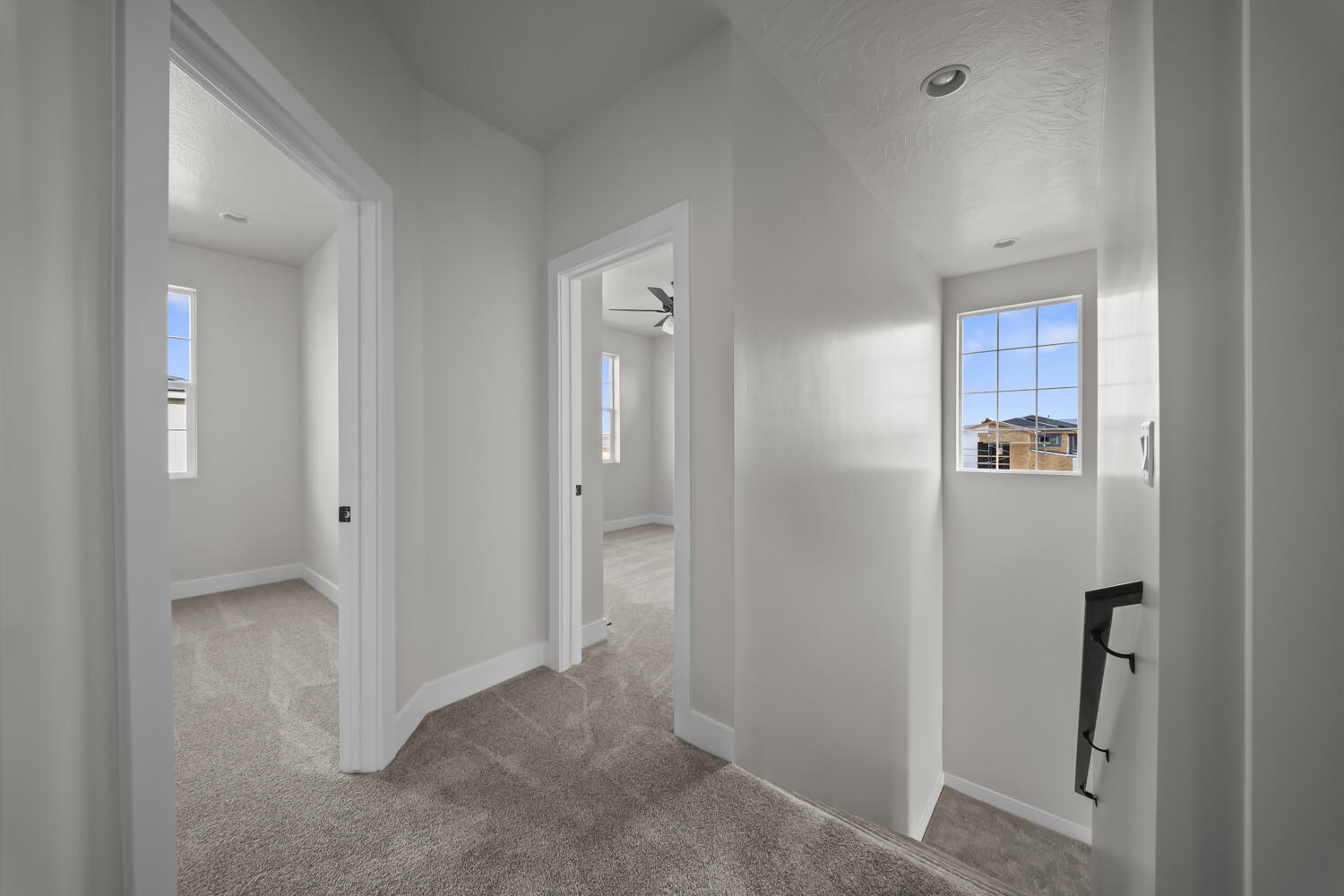 SOUTH DESERT PD - Residential