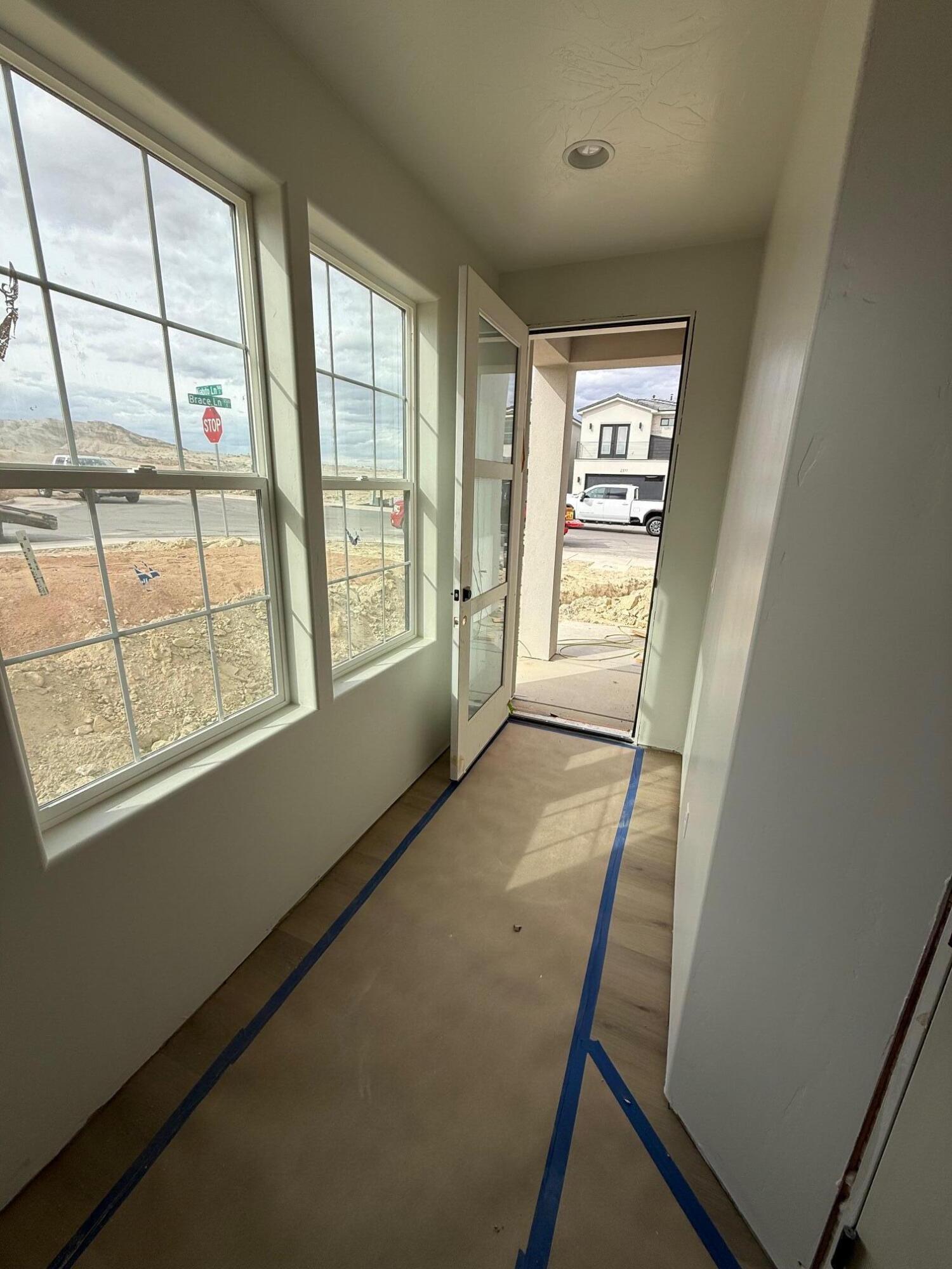 SOUTH DESERT PD - Residential