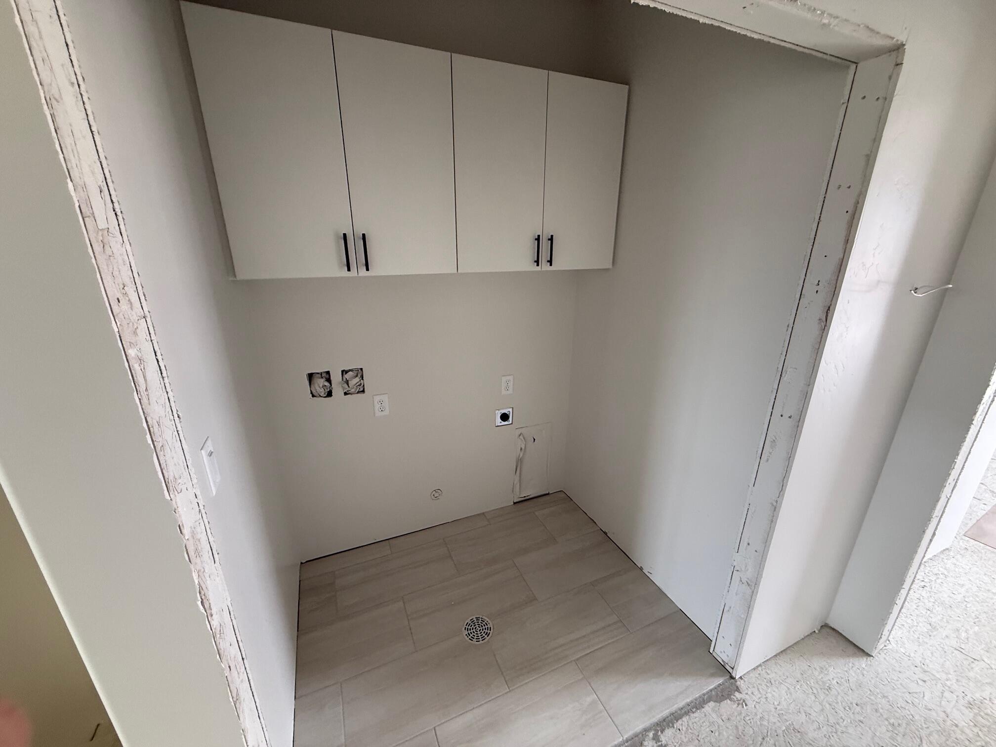 SOUTH DESERT PD - Residential