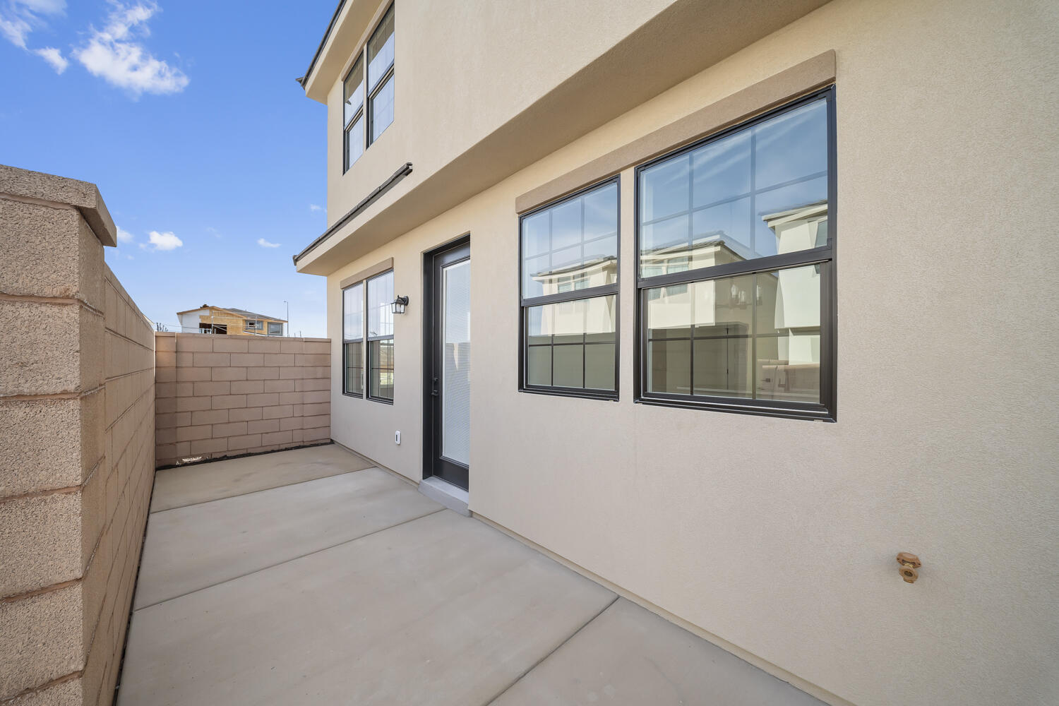 SOUTH DESERT PD - Residential