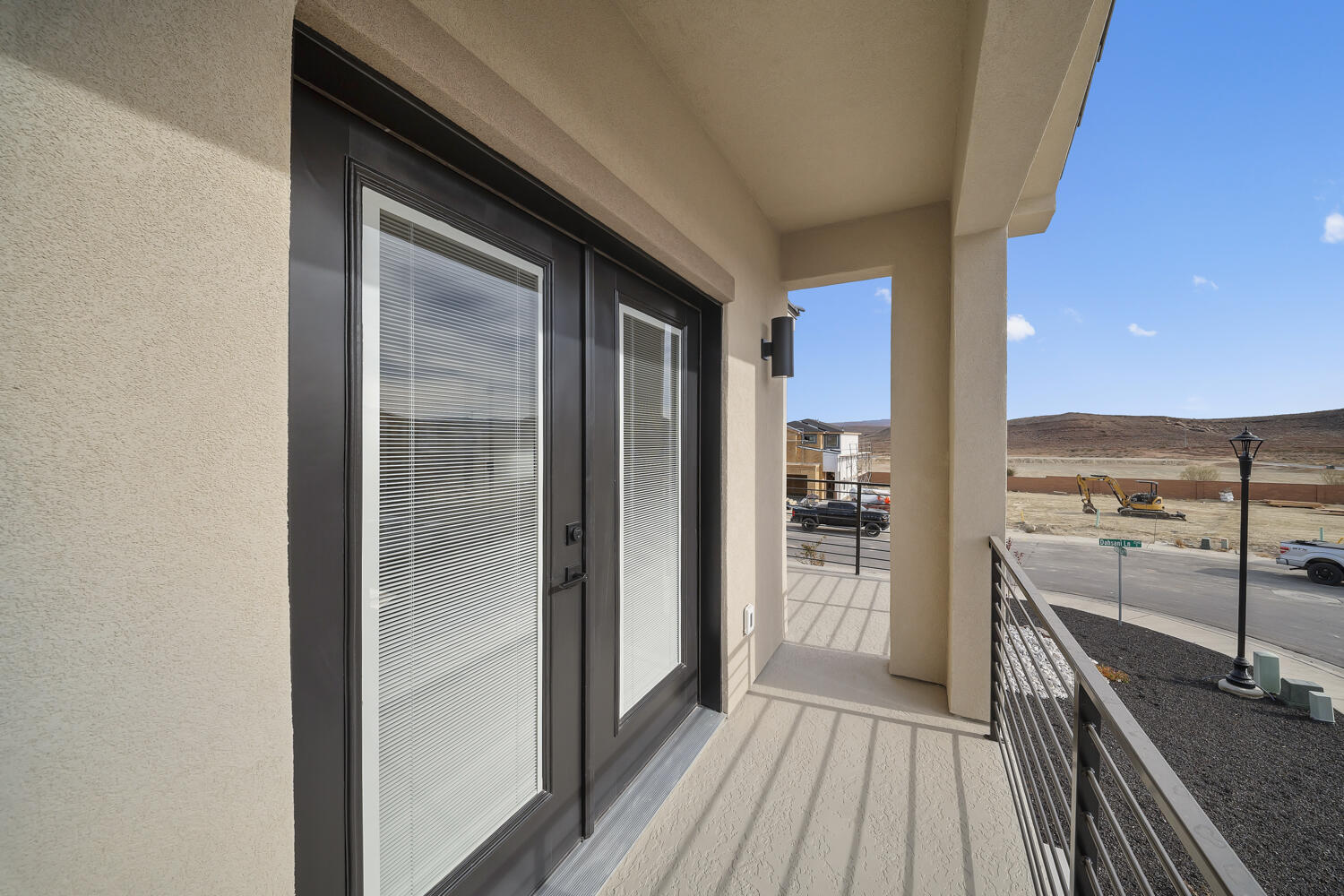 SOUTH DESERT PD - Residential