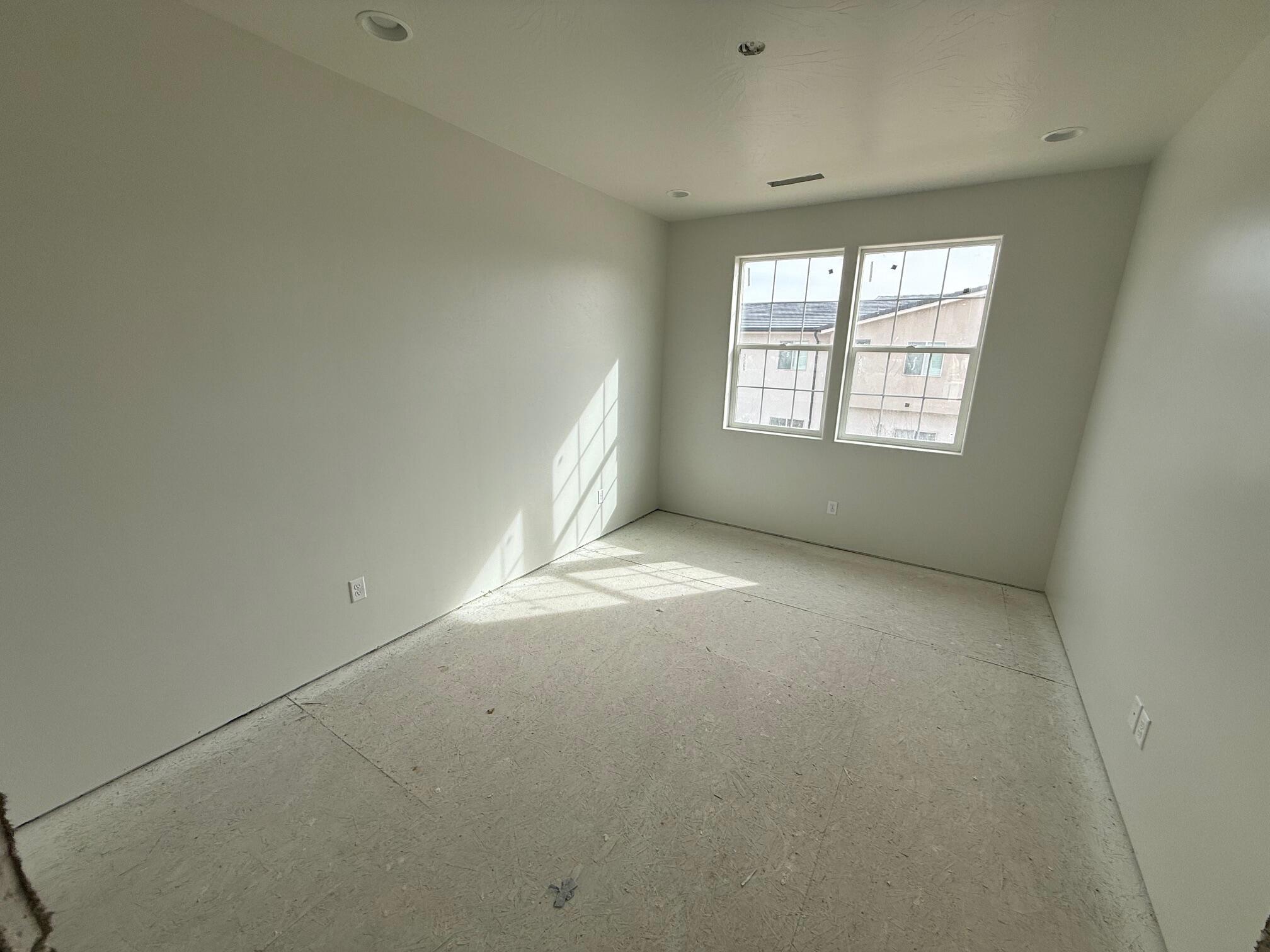 SOUTH DESERT PD - Residential