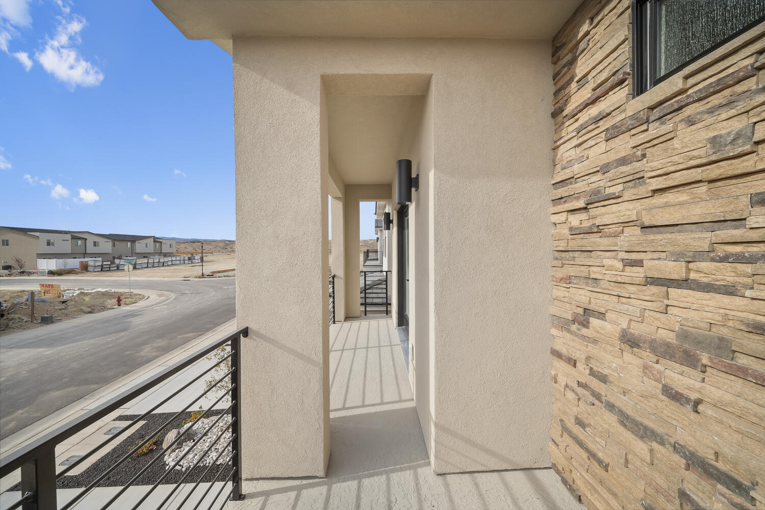 SOUTH DESERT PD - Residential