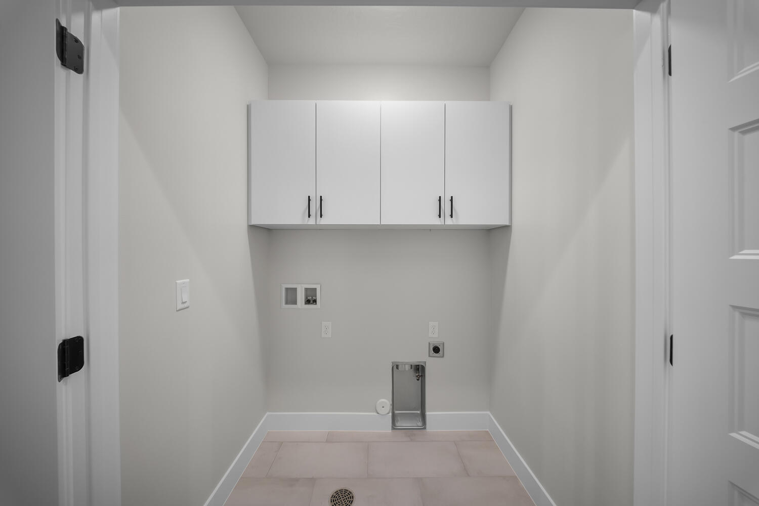 SOUTH DESERT PD - Residential