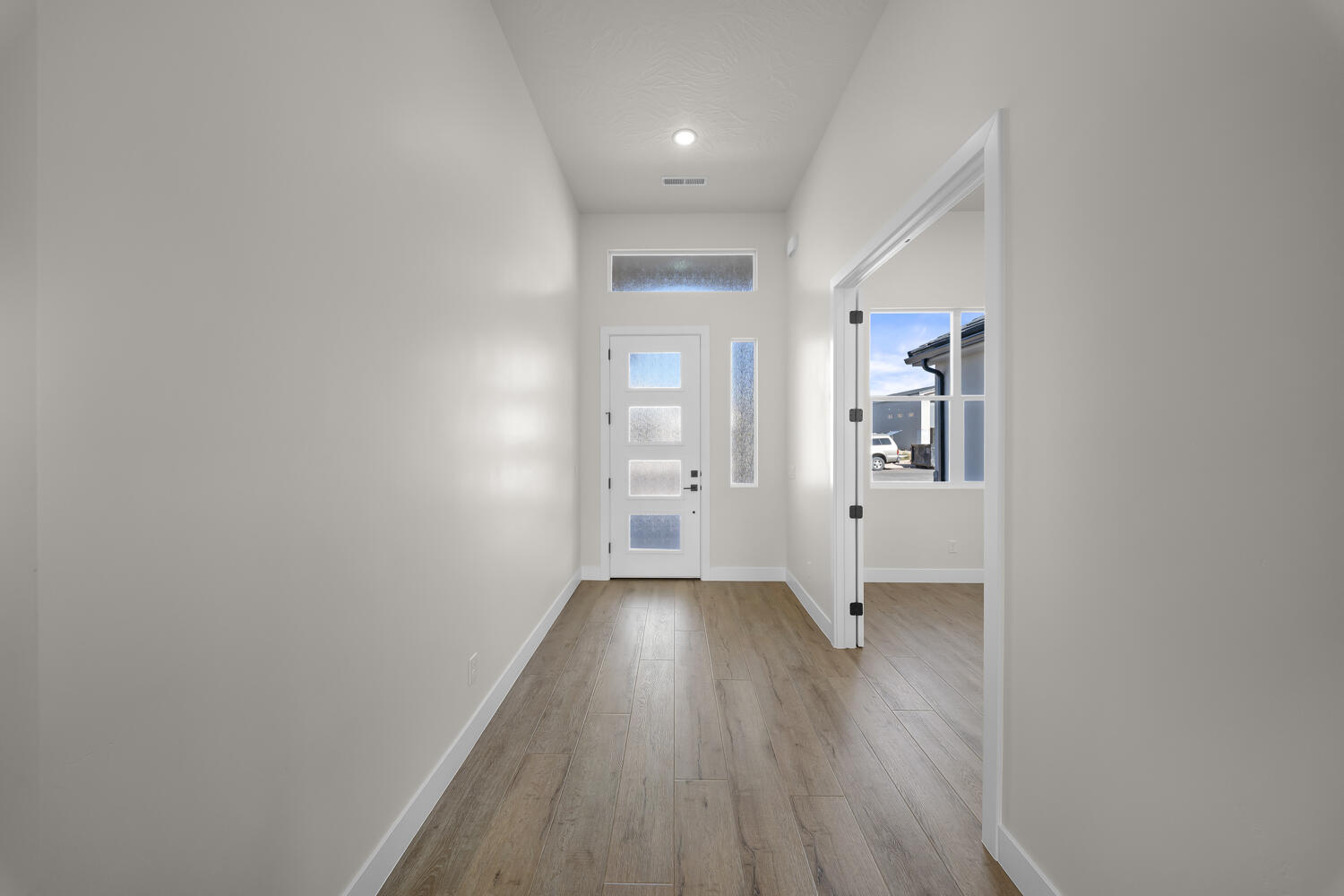 SAND HOLLOW VILLAGE - Residential