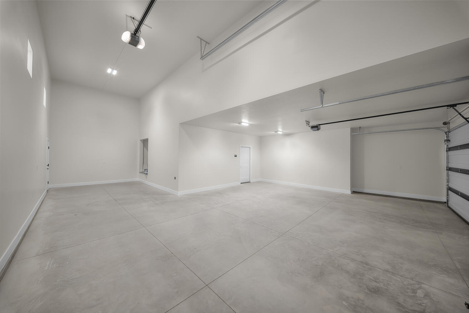 SAND HOLLOW VILLAGE - Residential