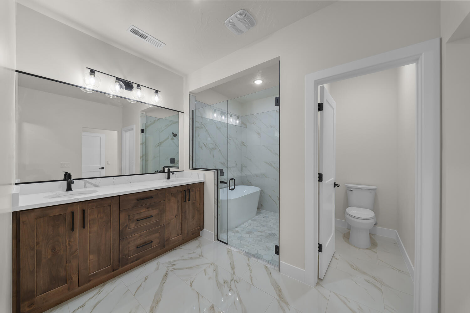 SAND HOLLOW VILLAGE - Residential