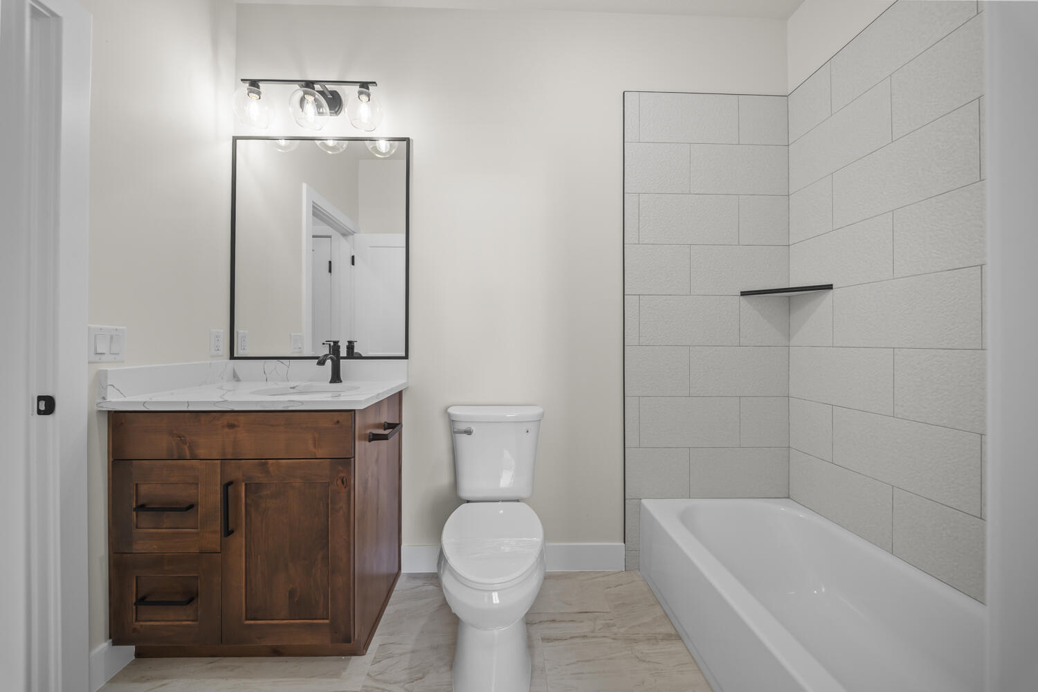 SAND HOLLOW VILLAGE - Residential