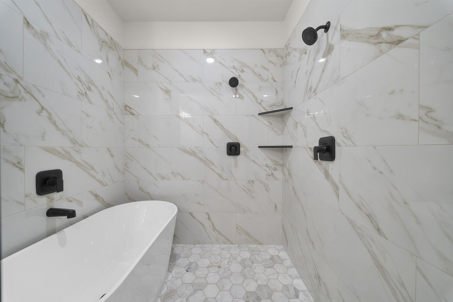 SAND HOLLOW VILLAGE - Residential