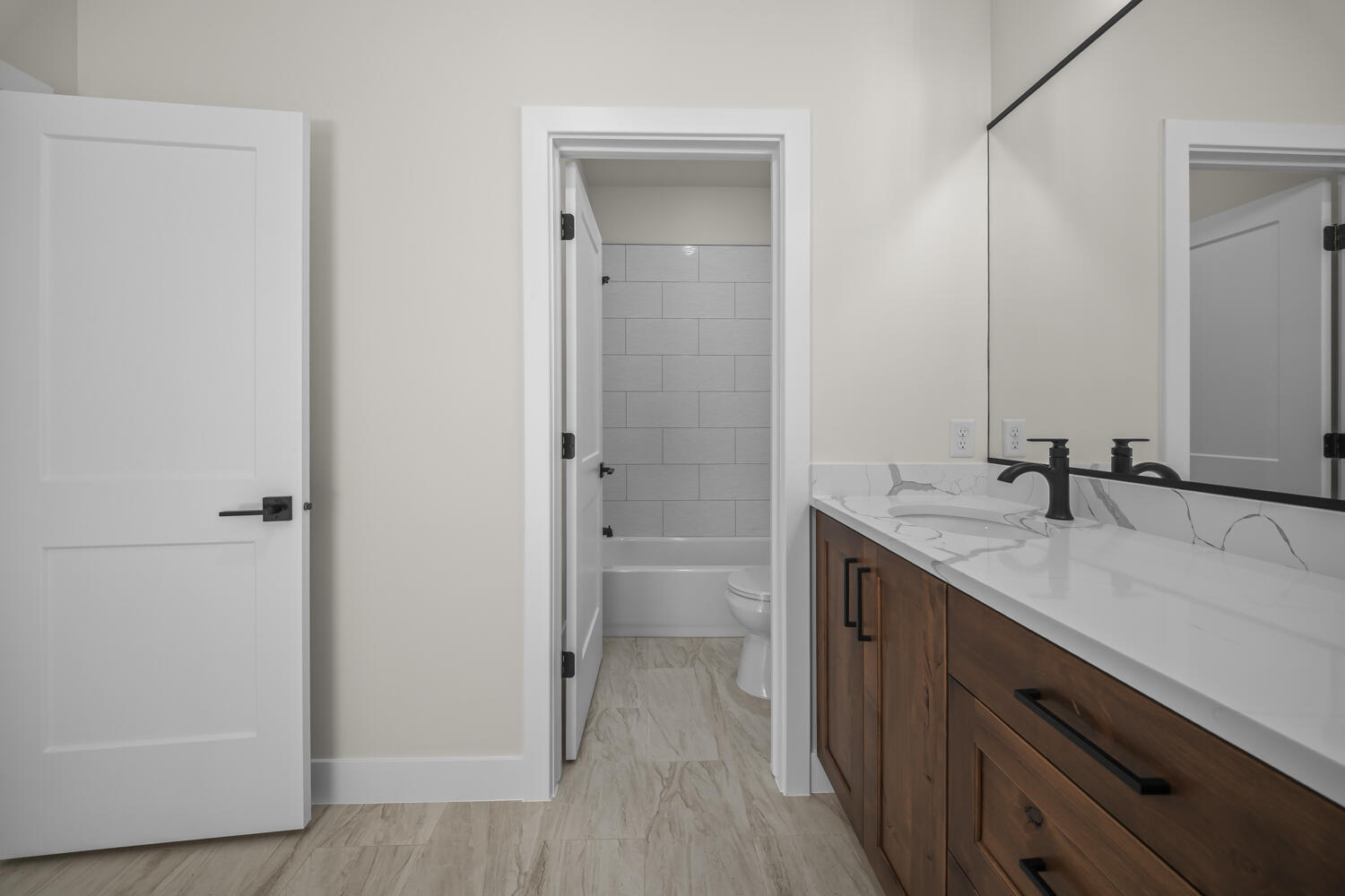 SAND HOLLOW VILLAGE - Residential