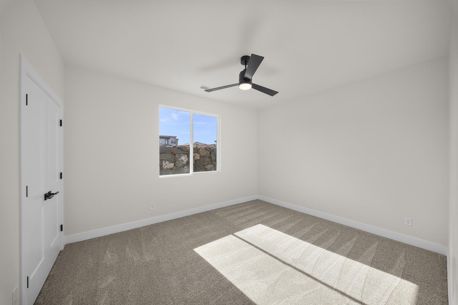 SAND HOLLOW VILLAGE - Residential