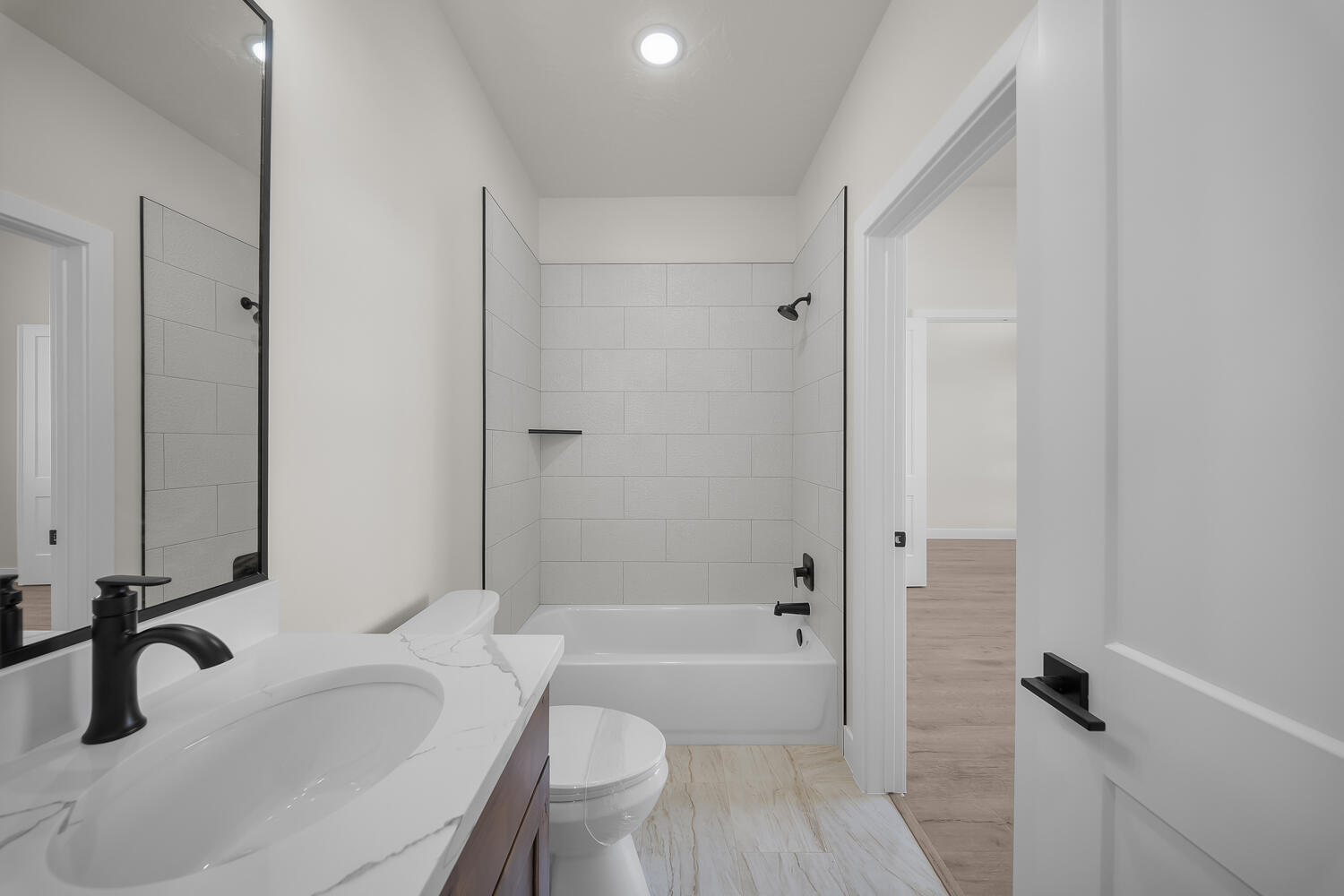 SAND HOLLOW VILLAGE - Residential