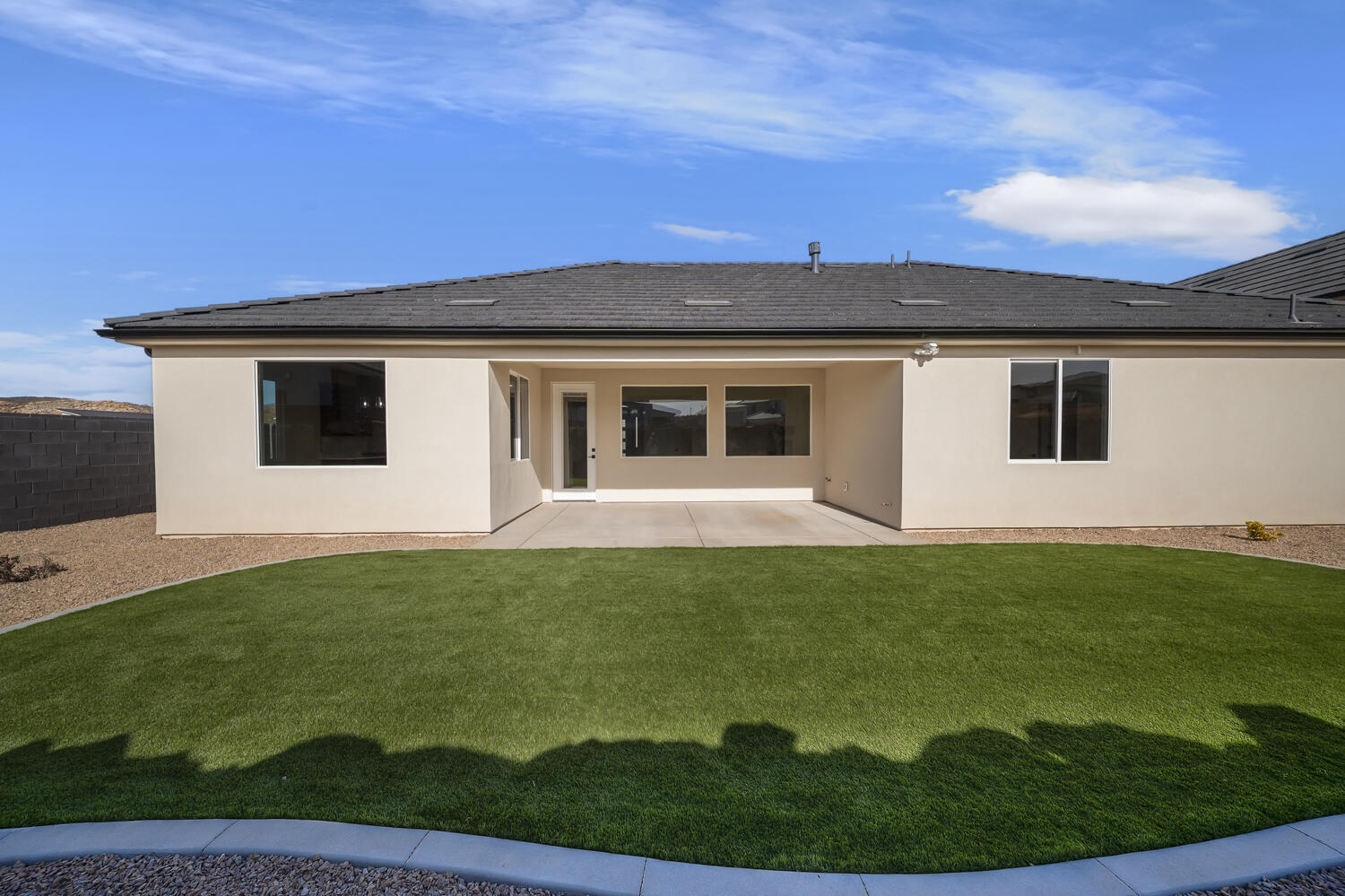 SAND HOLLOW VILLAGE - Residential