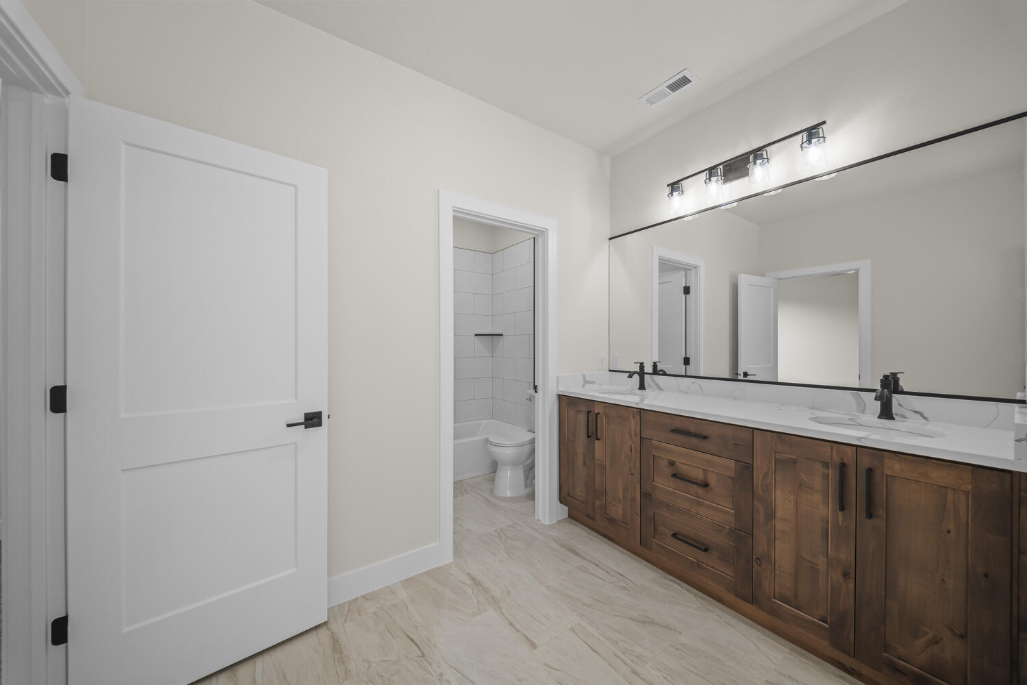 SAND HOLLOW VILLAGE - Residential