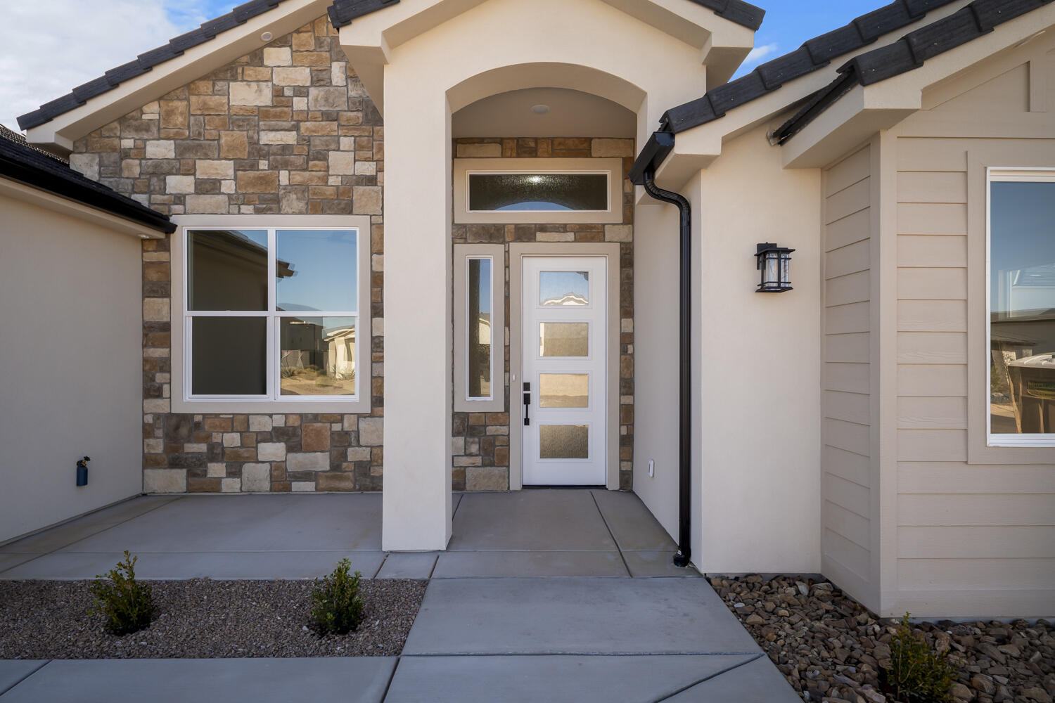 SAND HOLLOW VILLAGE - Residential