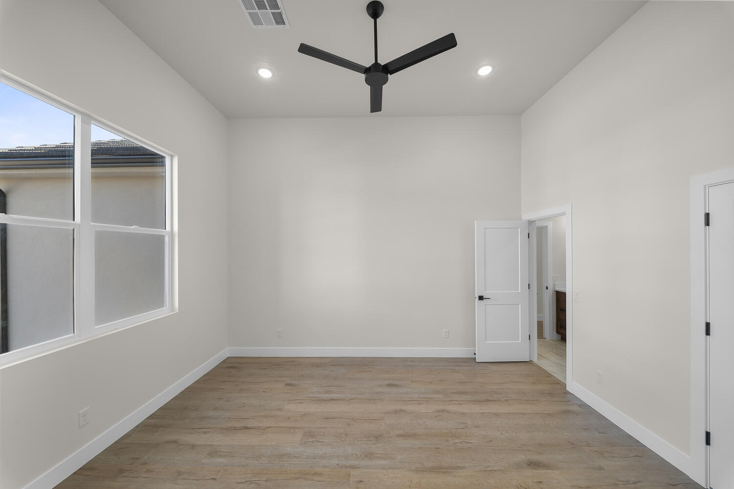 SAND HOLLOW VILLAGE - Residential