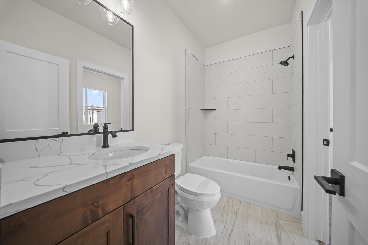 SAND HOLLOW VILLAGE - Residential